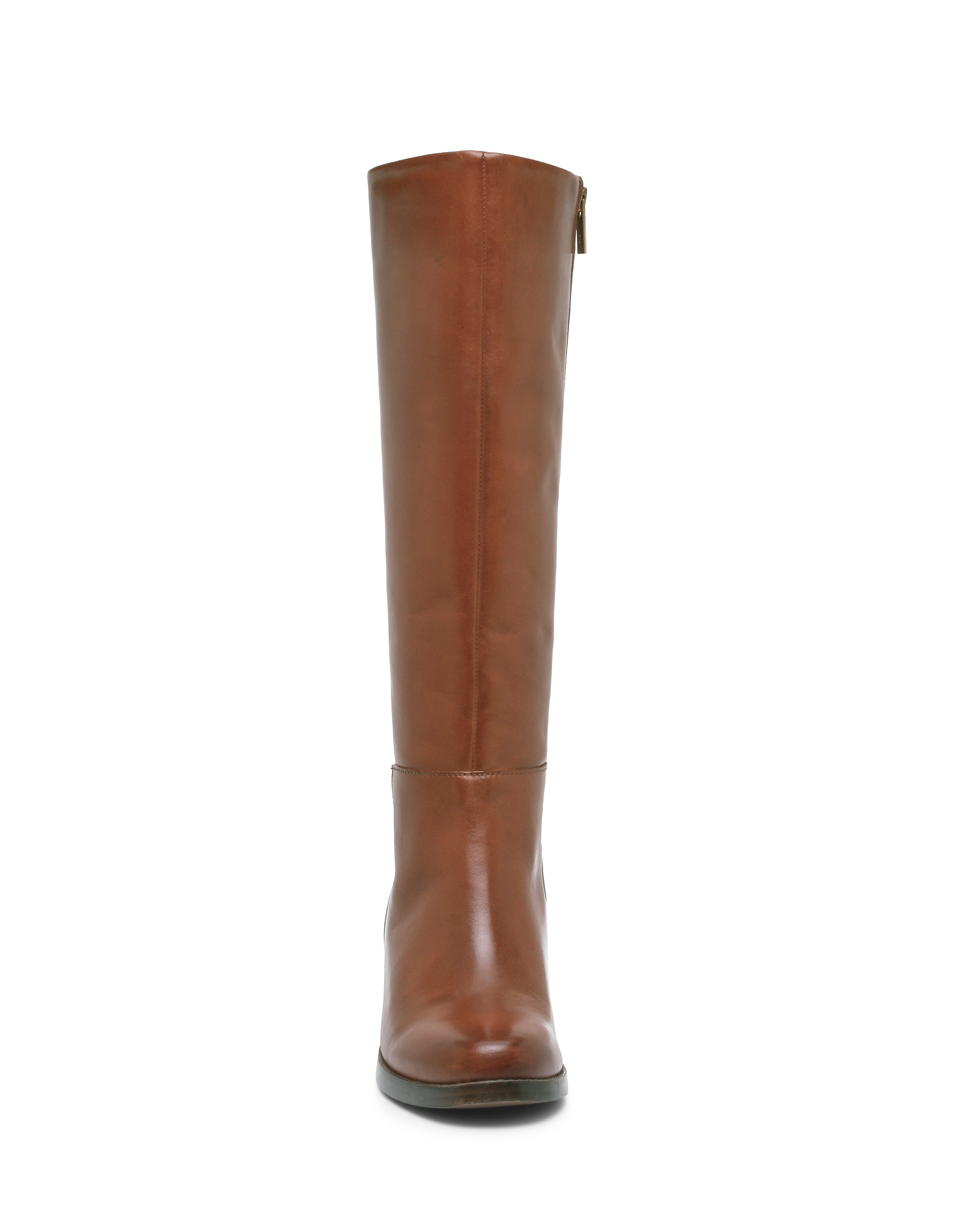 Ammar Extra Wide Calf Knee High Boot