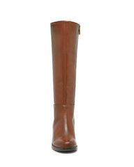 Ammar Extra Wide Calf Knee High Boot