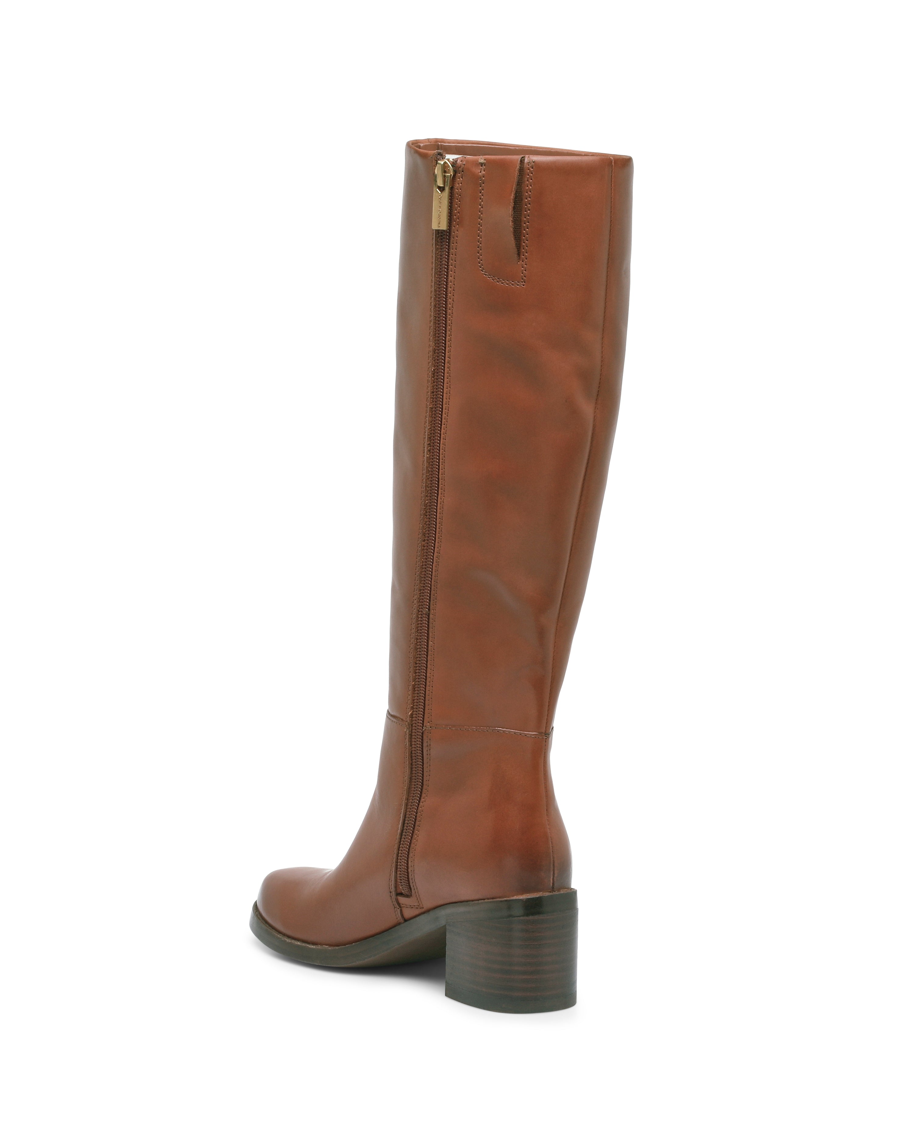 Ammar Extra Wide Calf Knee High Boot