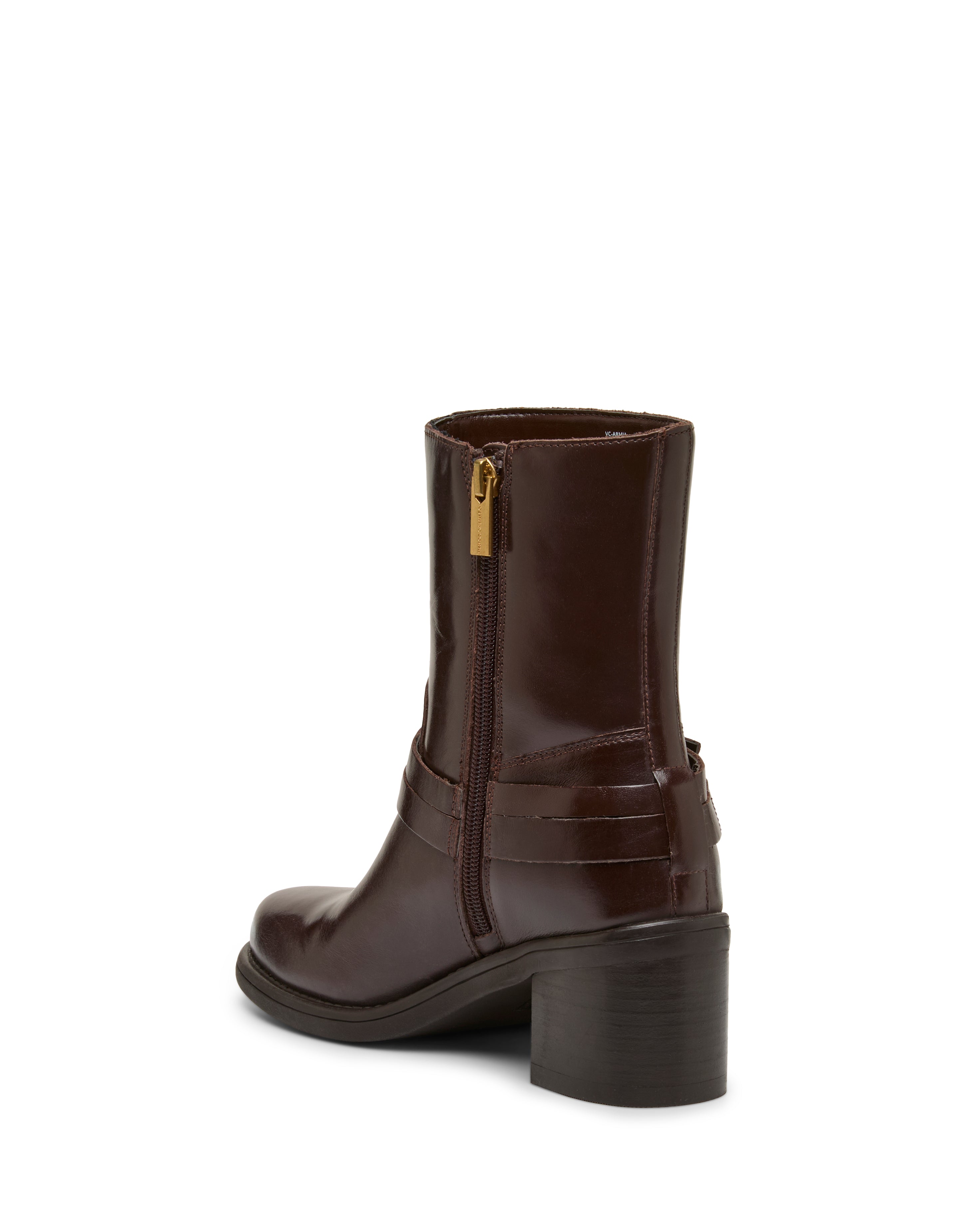 Armia Bootie