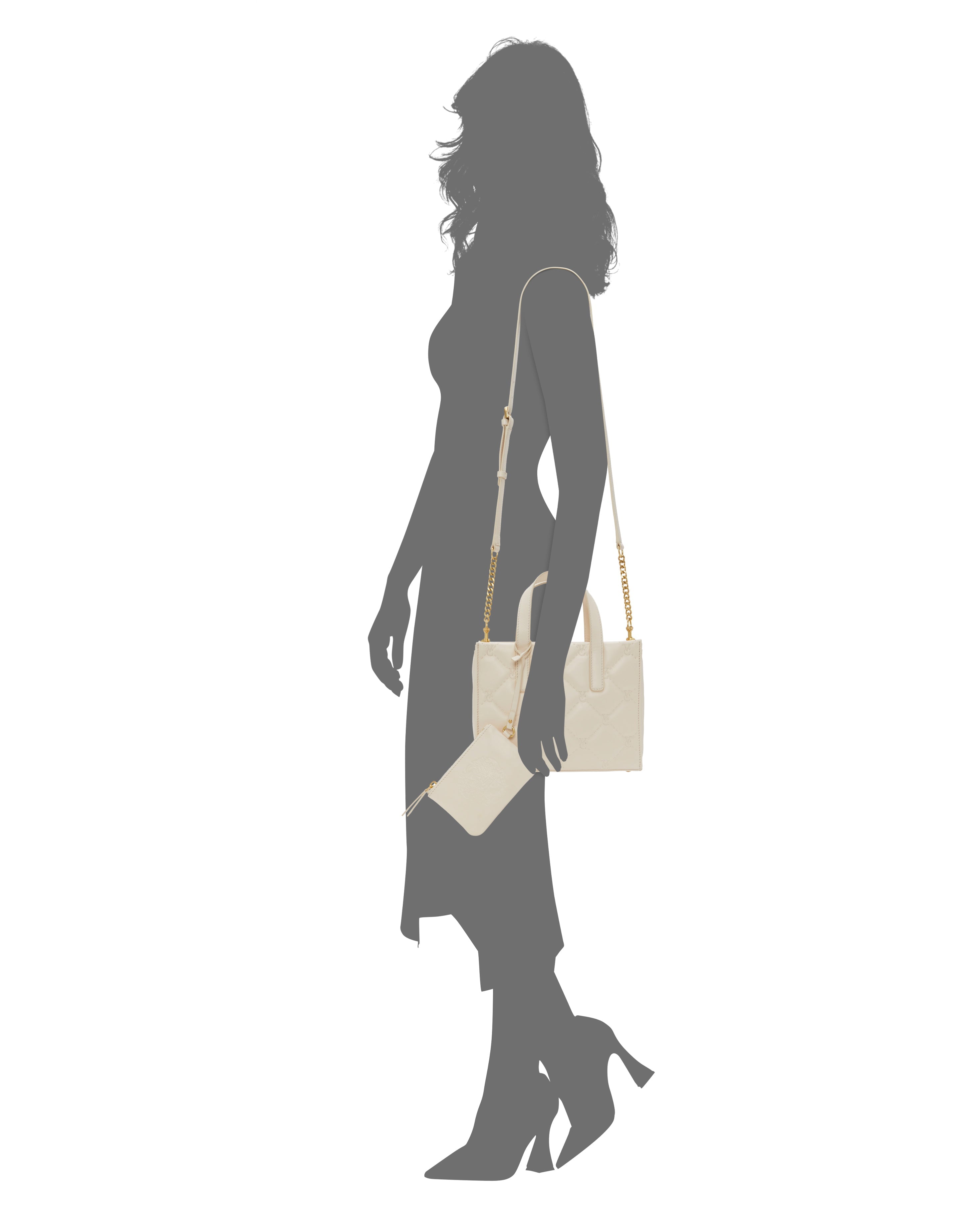 Barry Small Tote Bag