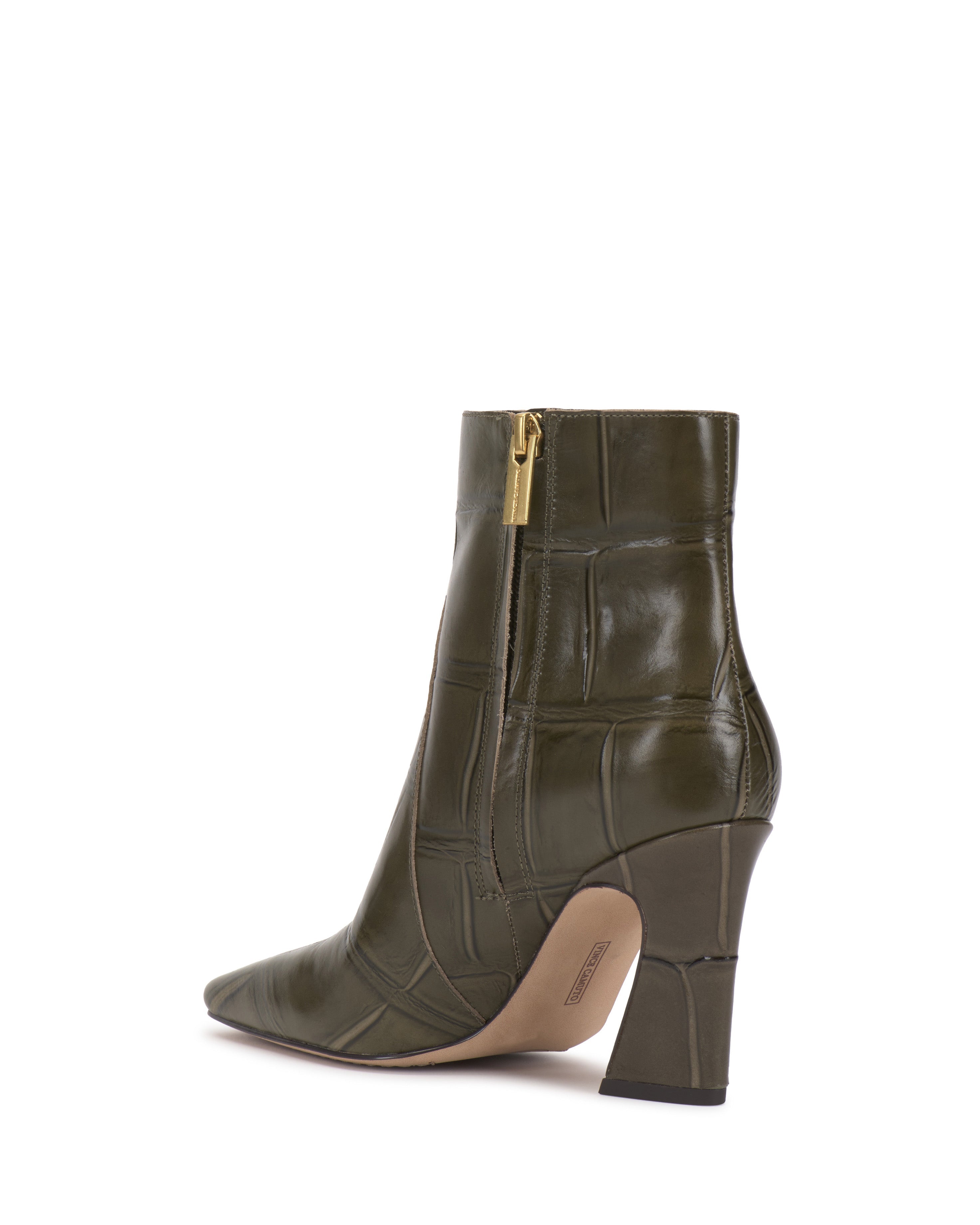 Bayla Bootie
