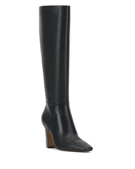 Bennidy Wide Calf Knee High Boot