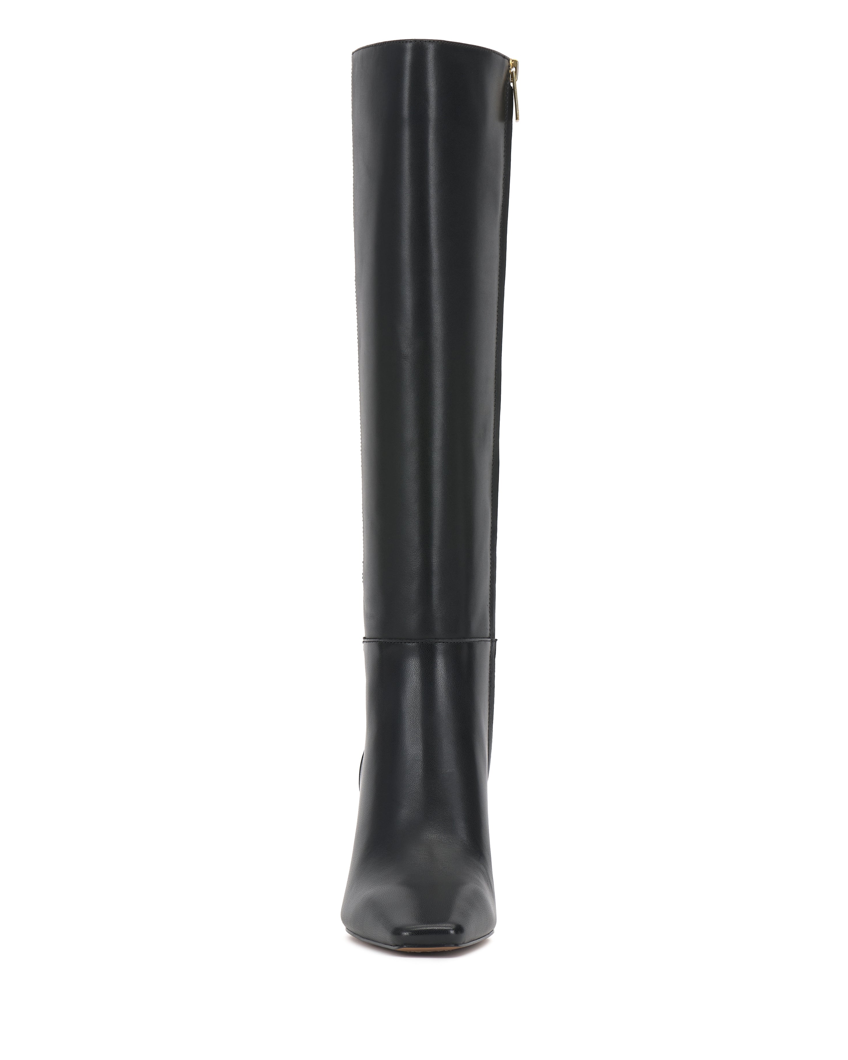 Bennidy Wide Calf Knee High Boot