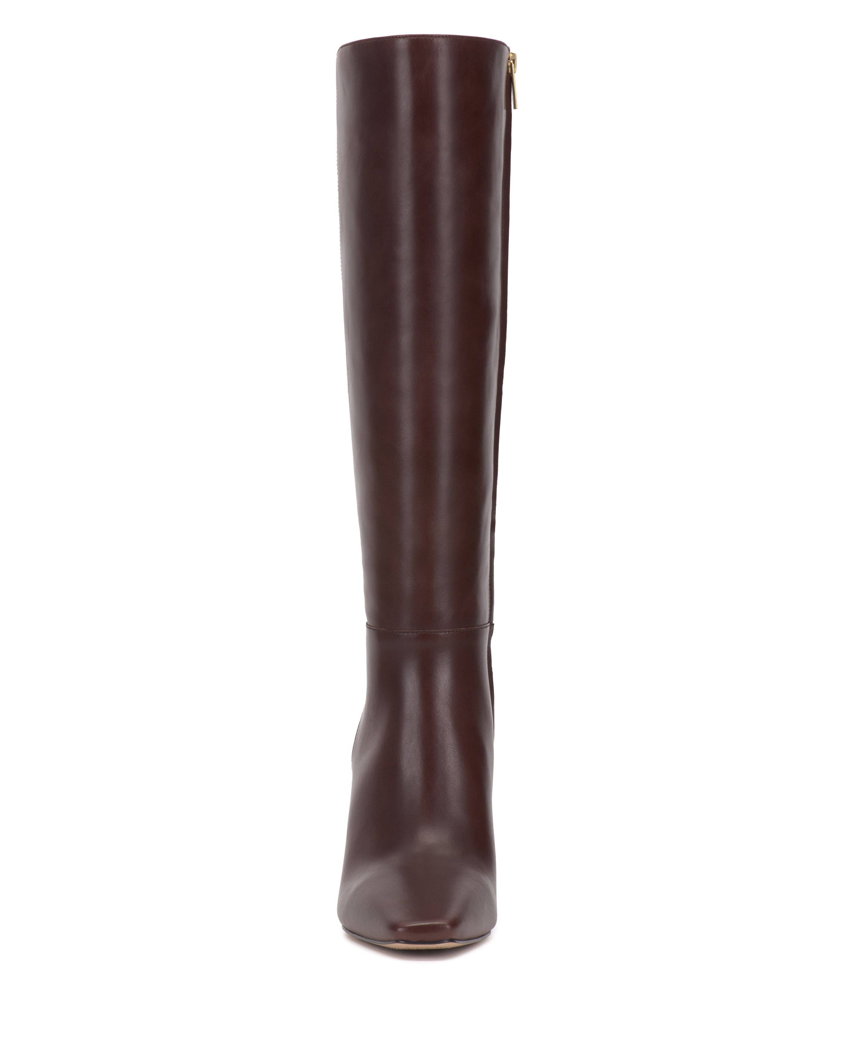 Bennidy Wide Calf Knee High Boot