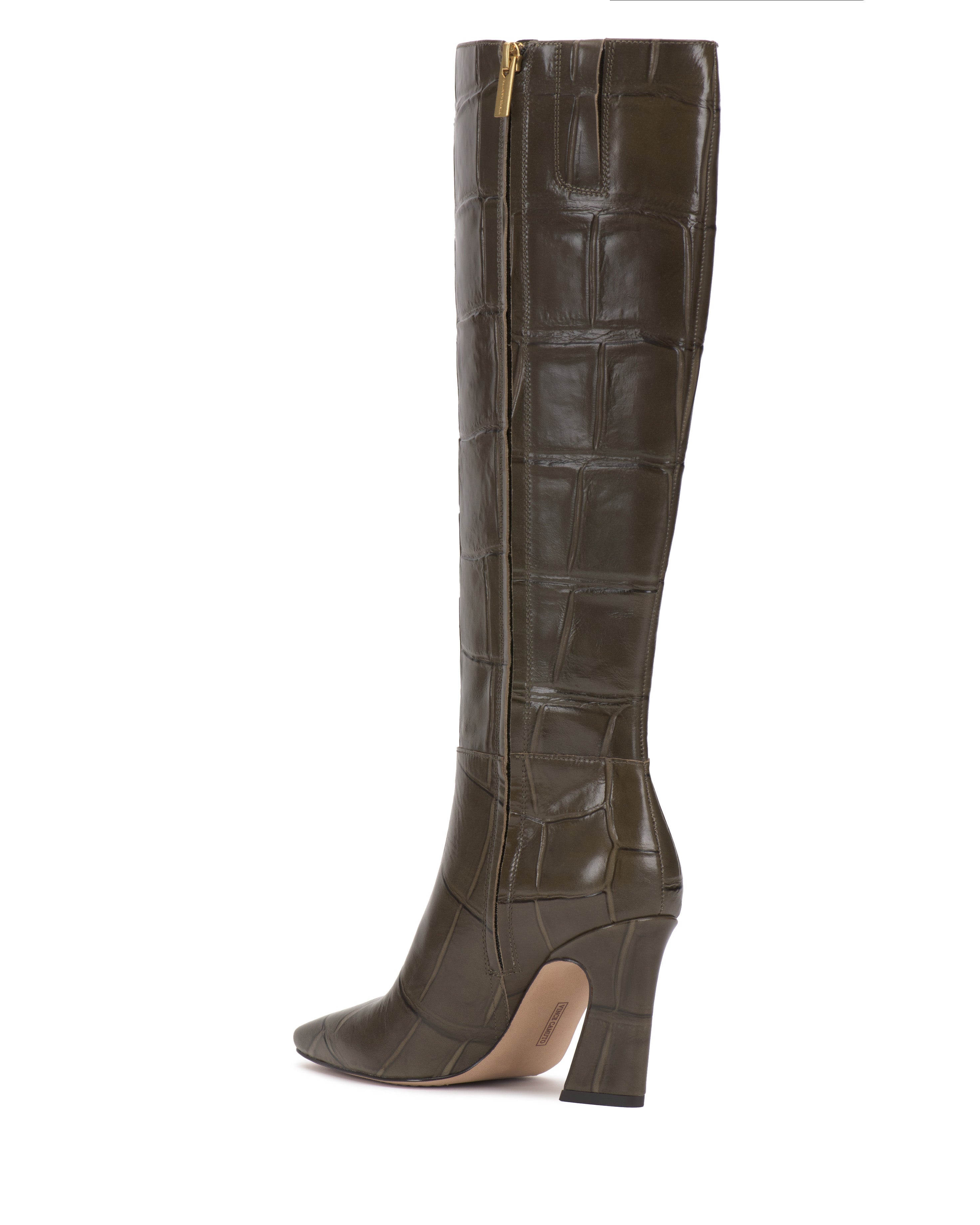 Bennidy Knee High Boot