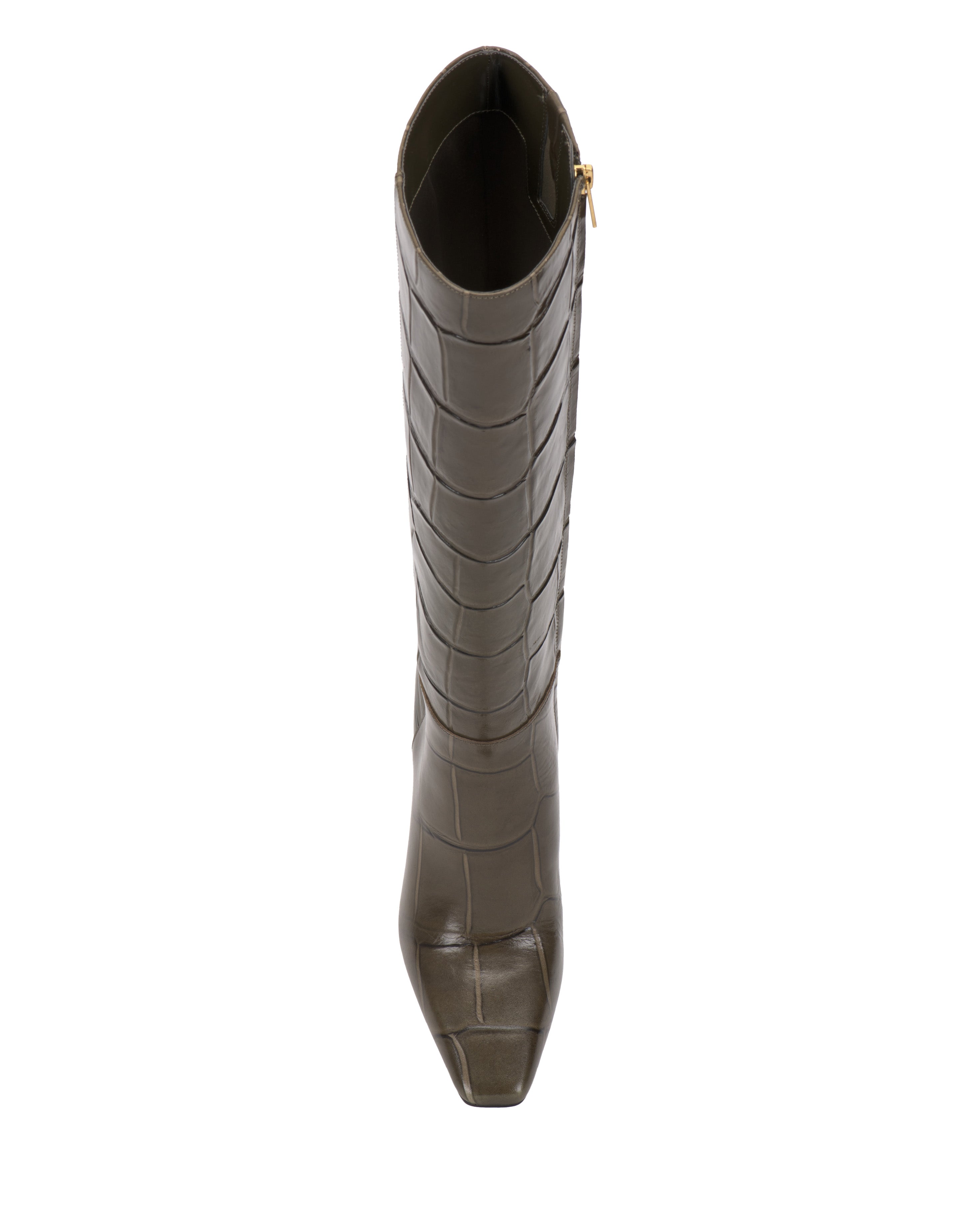 Bennidy Knee High Boot