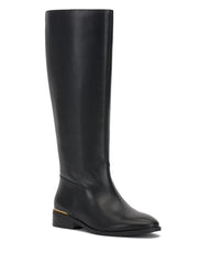 Bercla Narrow Calf Knee High Riding Boot