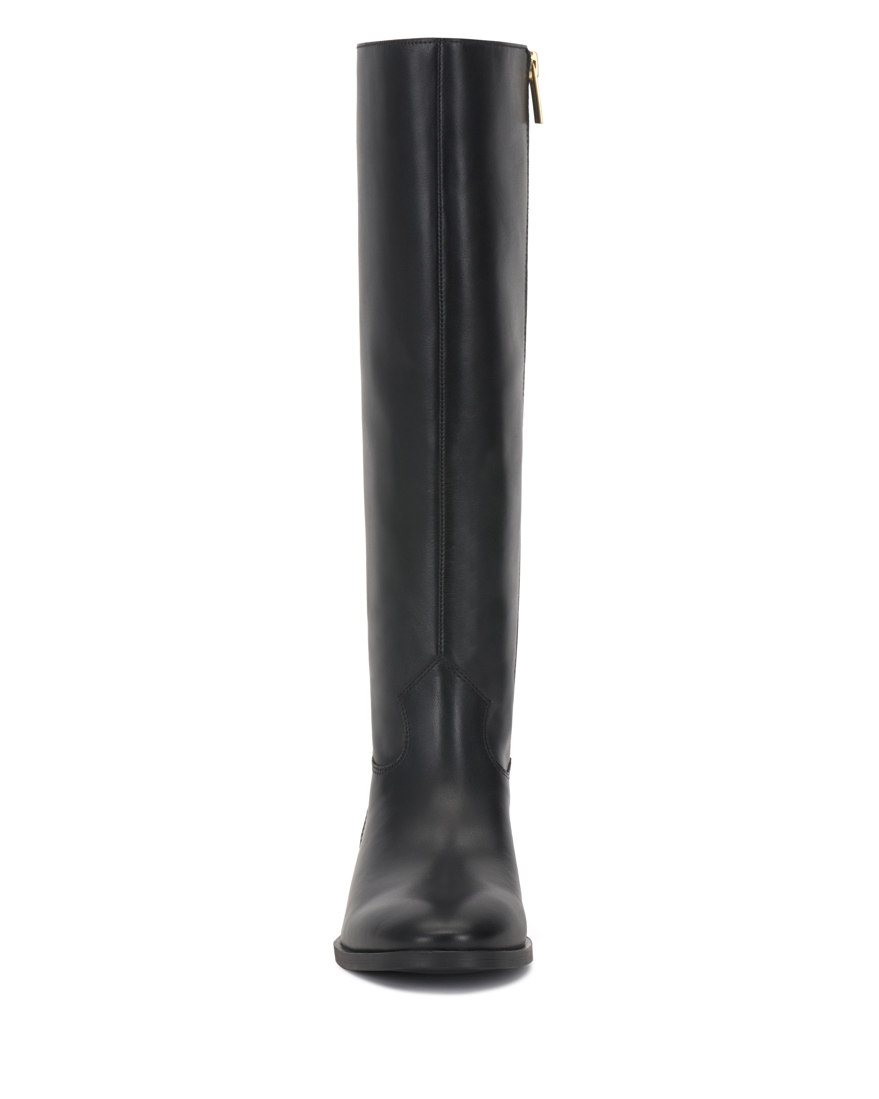 Bercla Narrow Calf Knee High Riding Boot