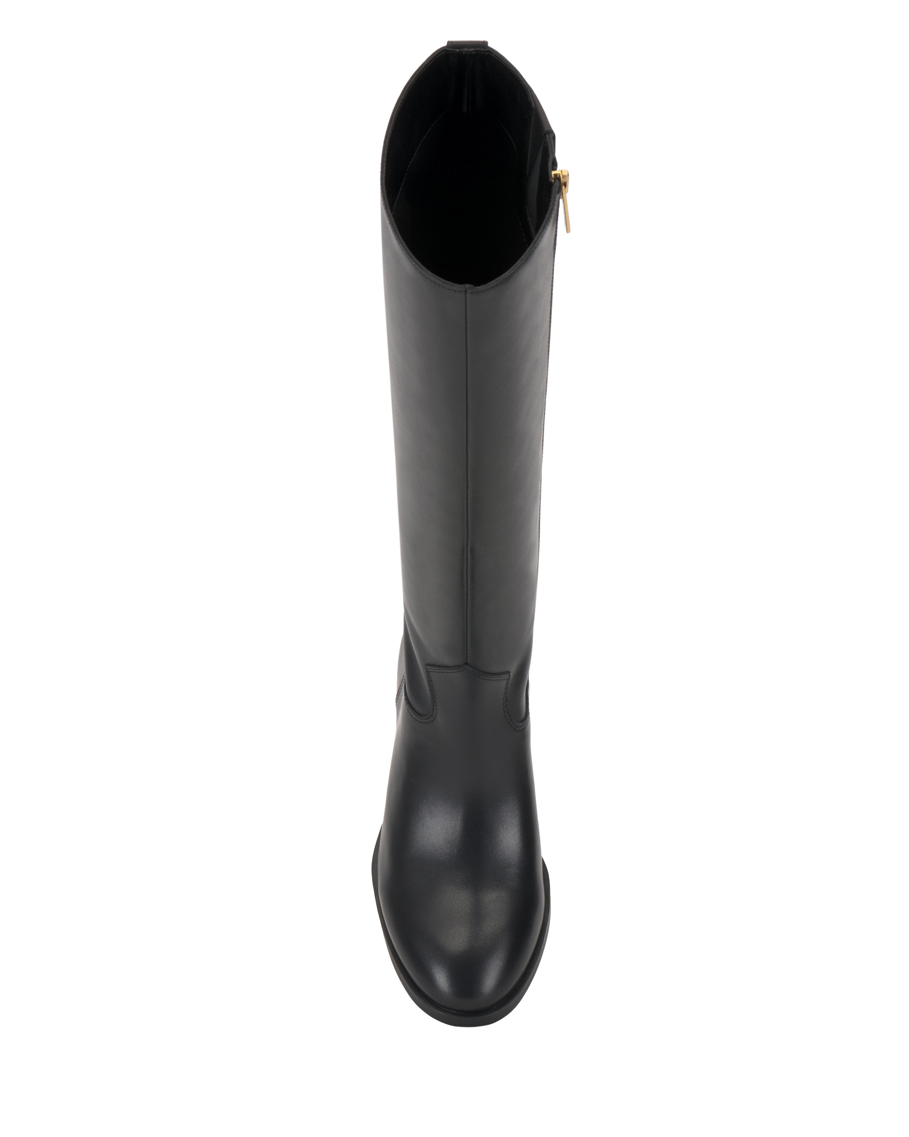 Bercla Narrow Calf Knee High Riding Boot