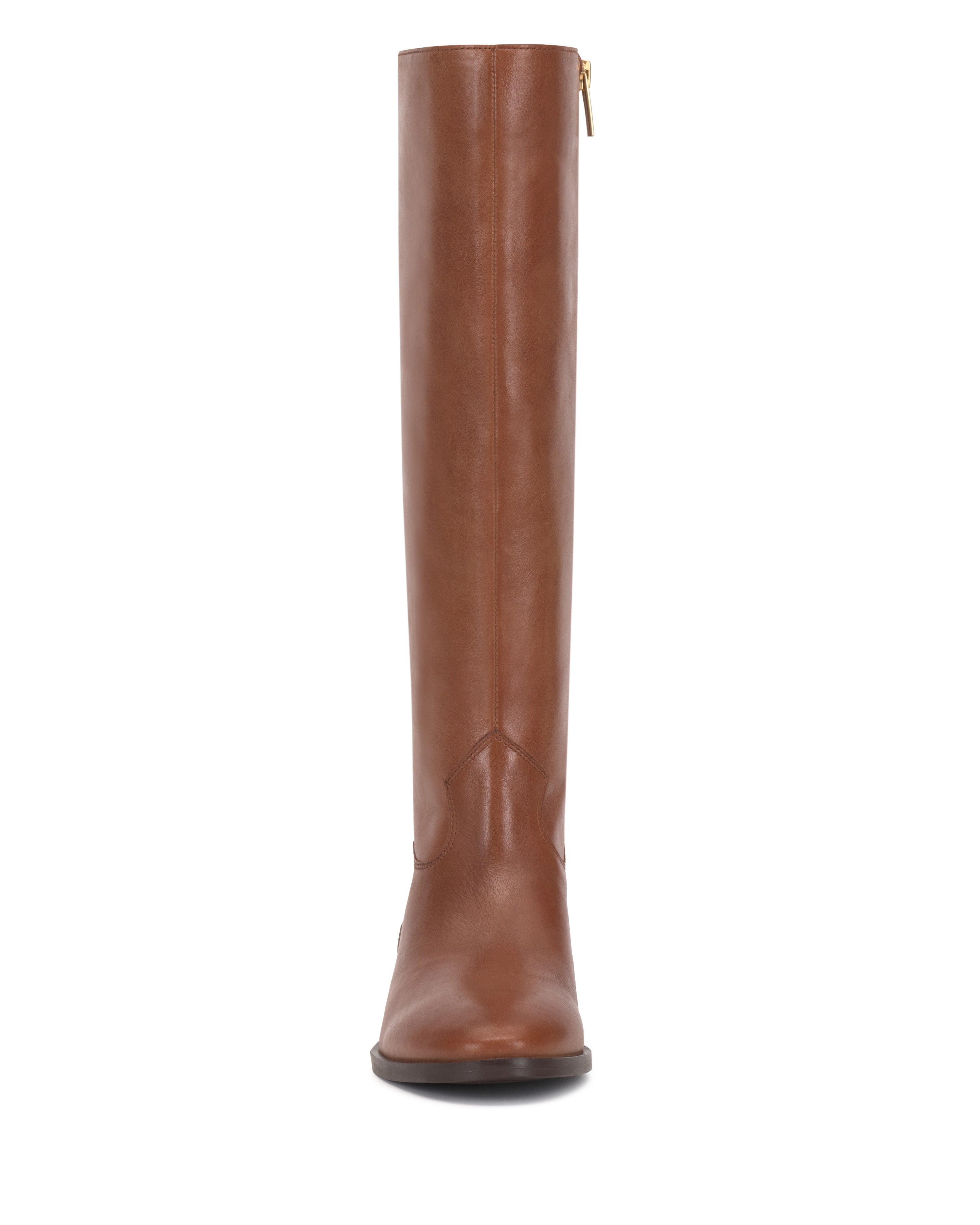 Bercla Extra Wide Calf Knee High Riding Boot