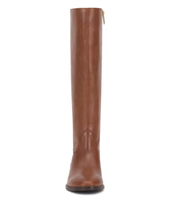 Bercla Knee High Riding Boot
