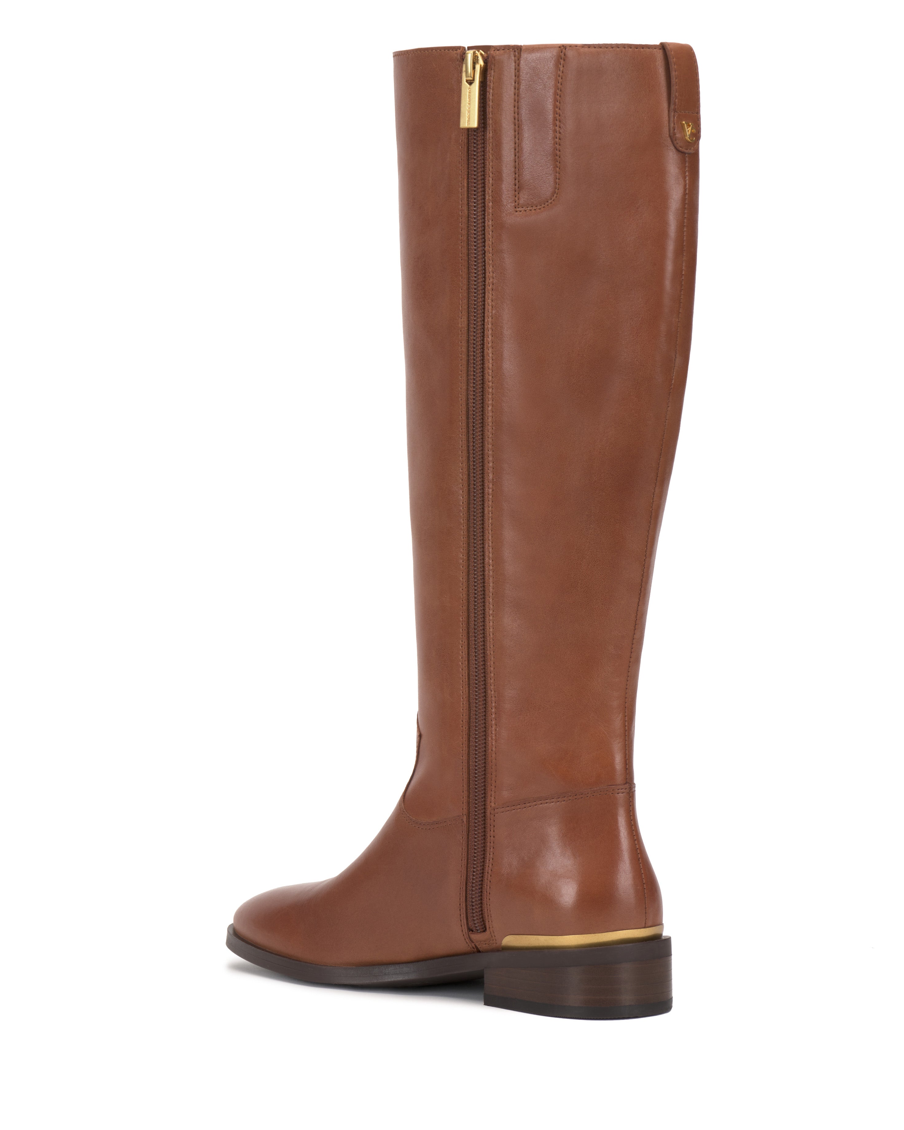 Bercla Knee High Riding Boot