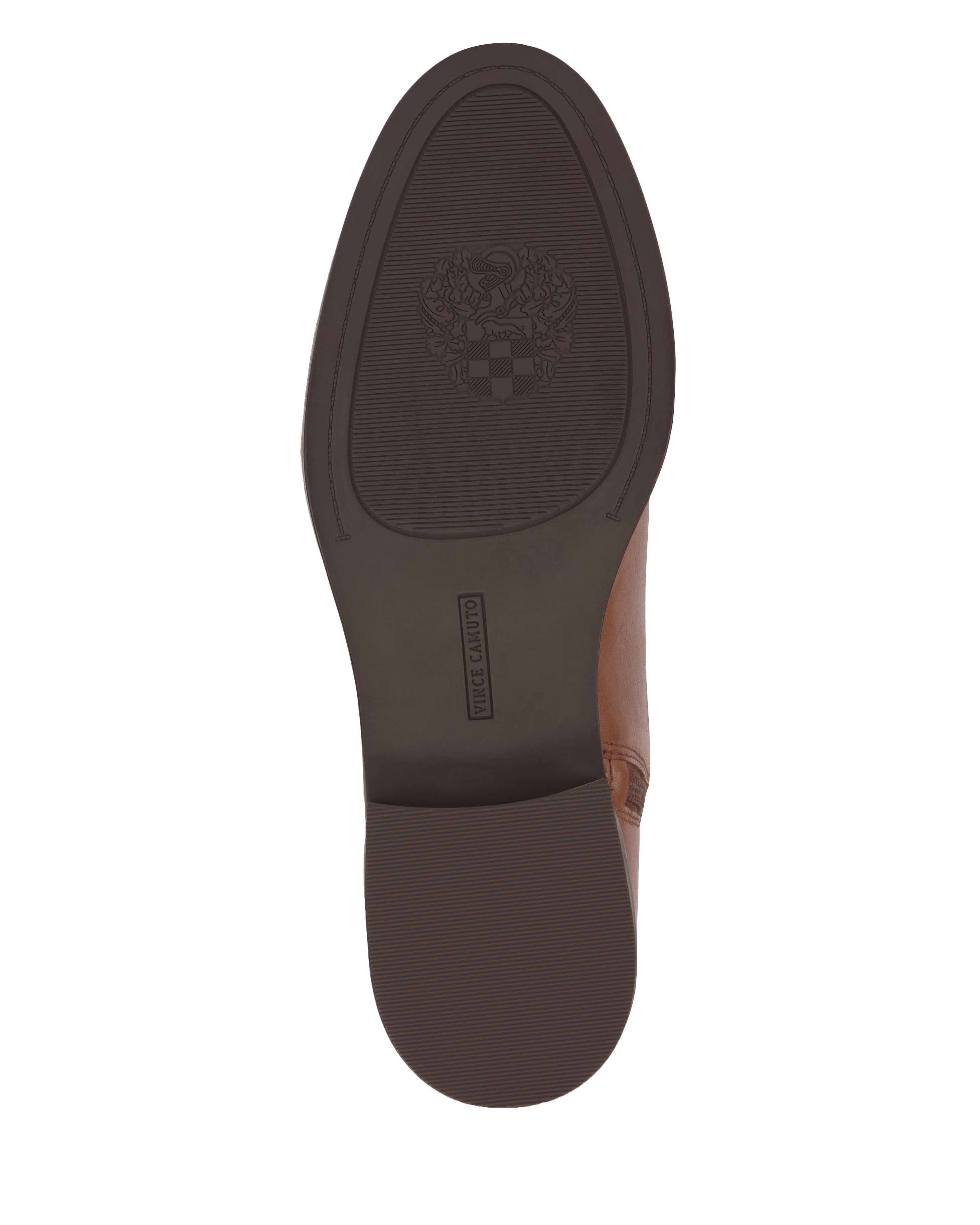 Bercla Knee High Riding Boot