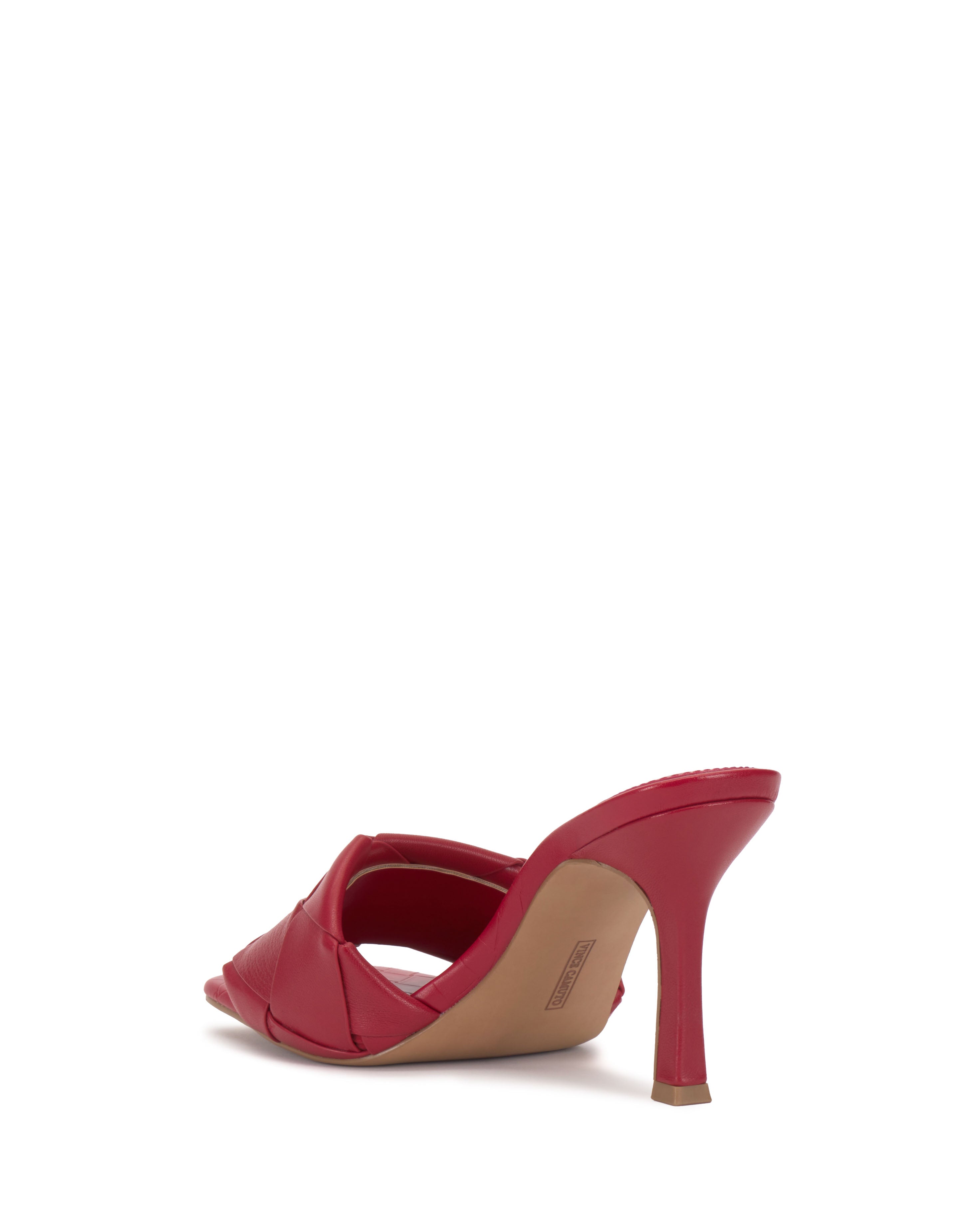 Brelanie Woven Mule