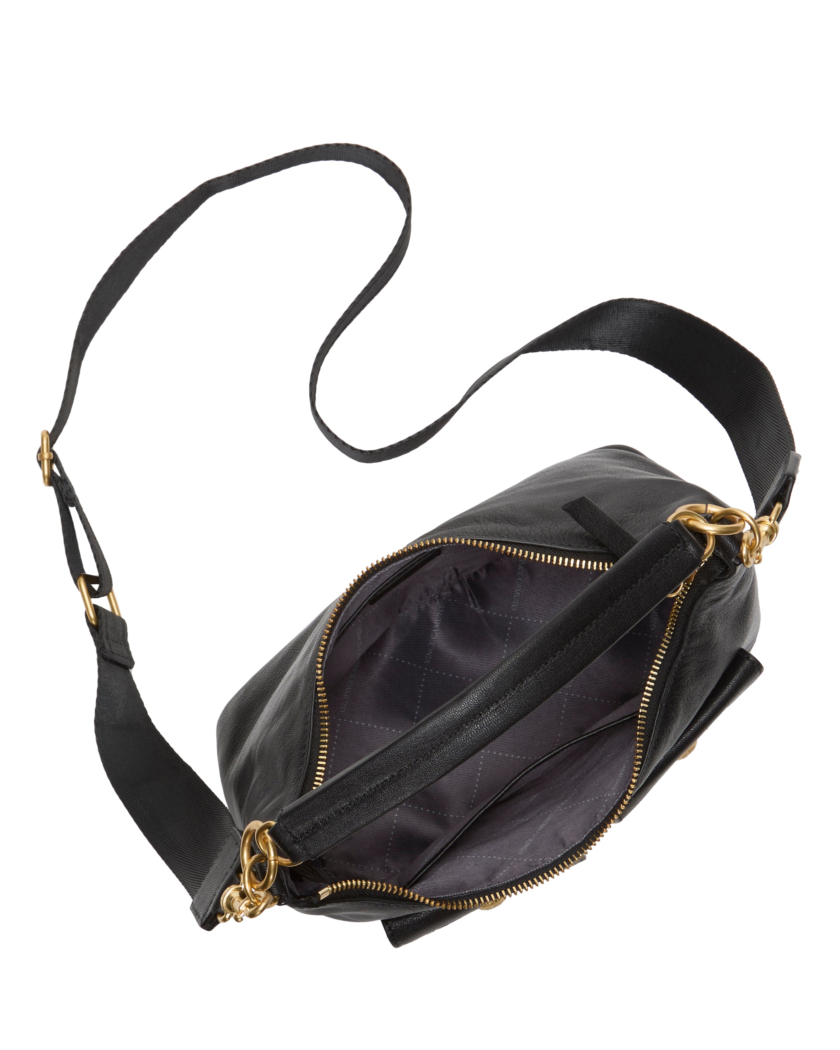 Carly Shoulder Bag