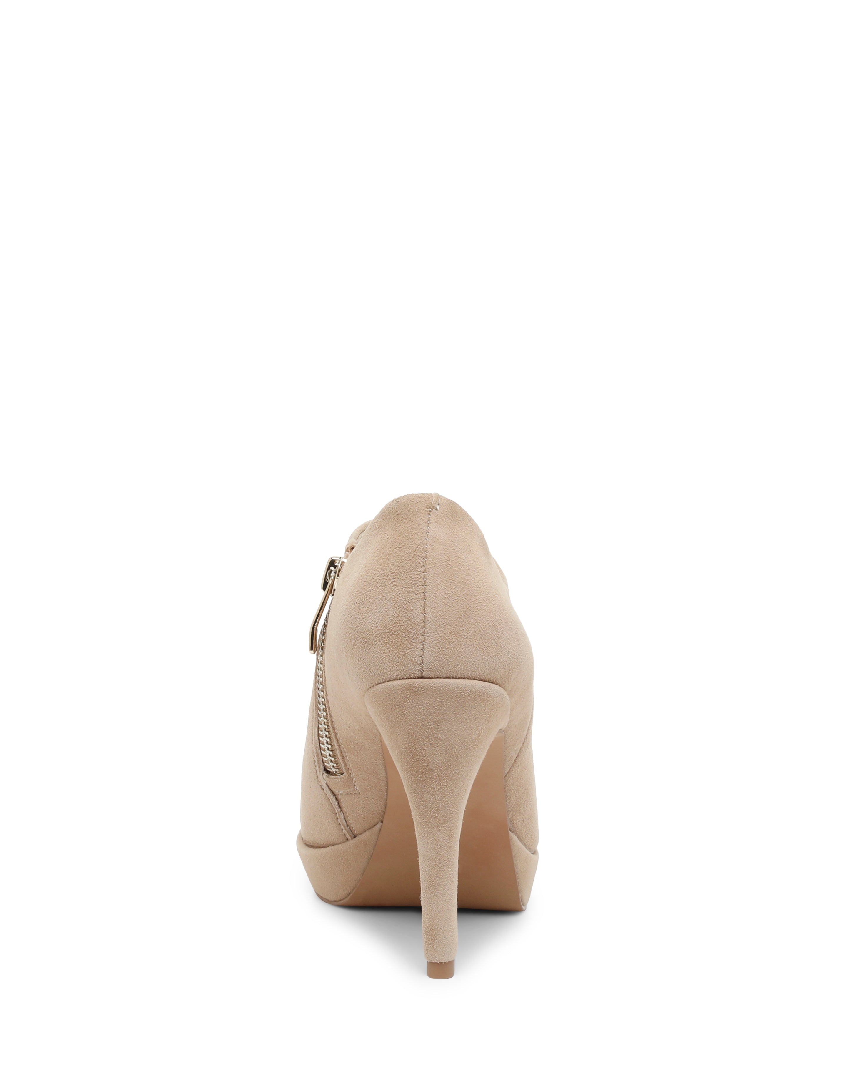 Elvin Bootie