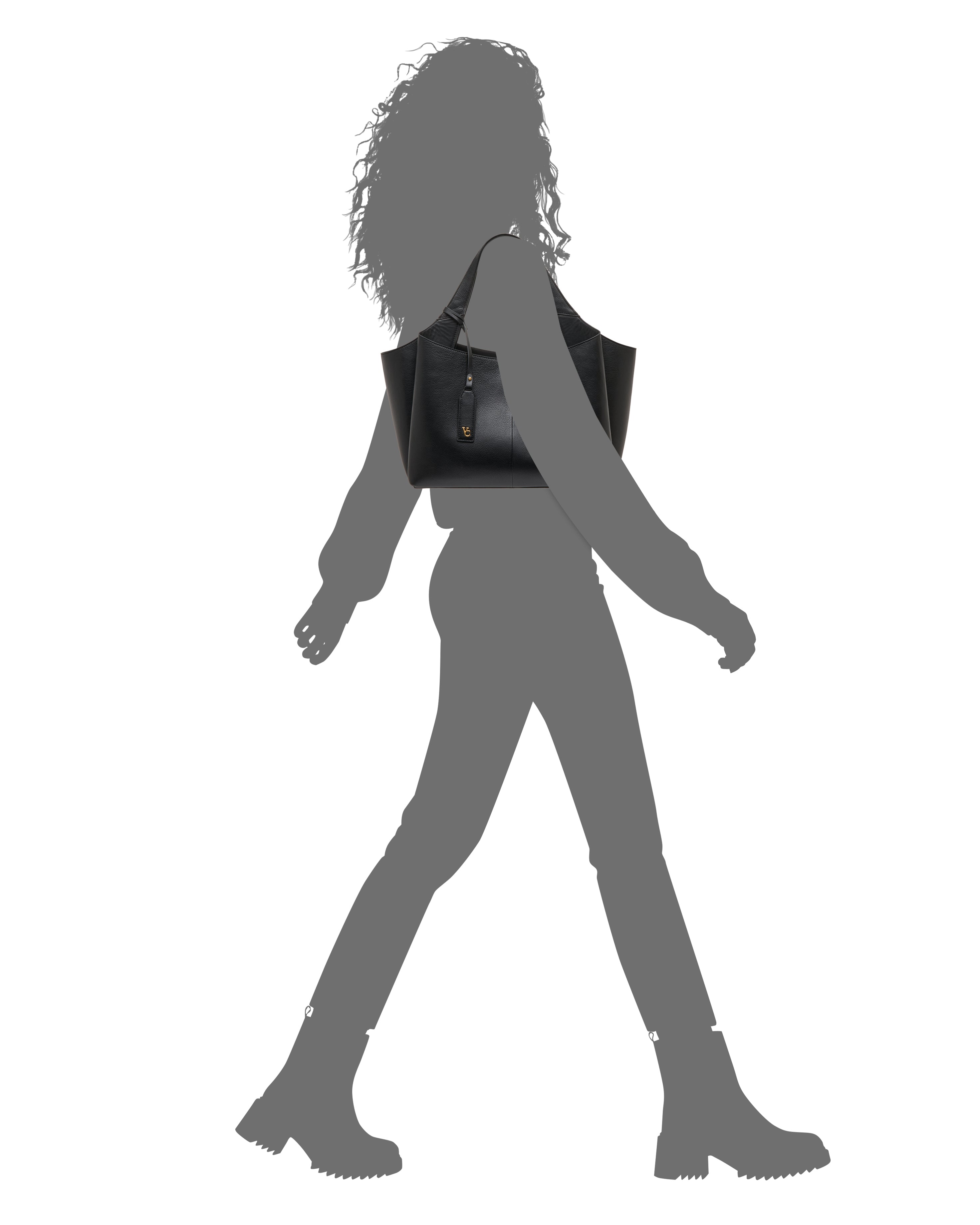 Gilda Tote Bag