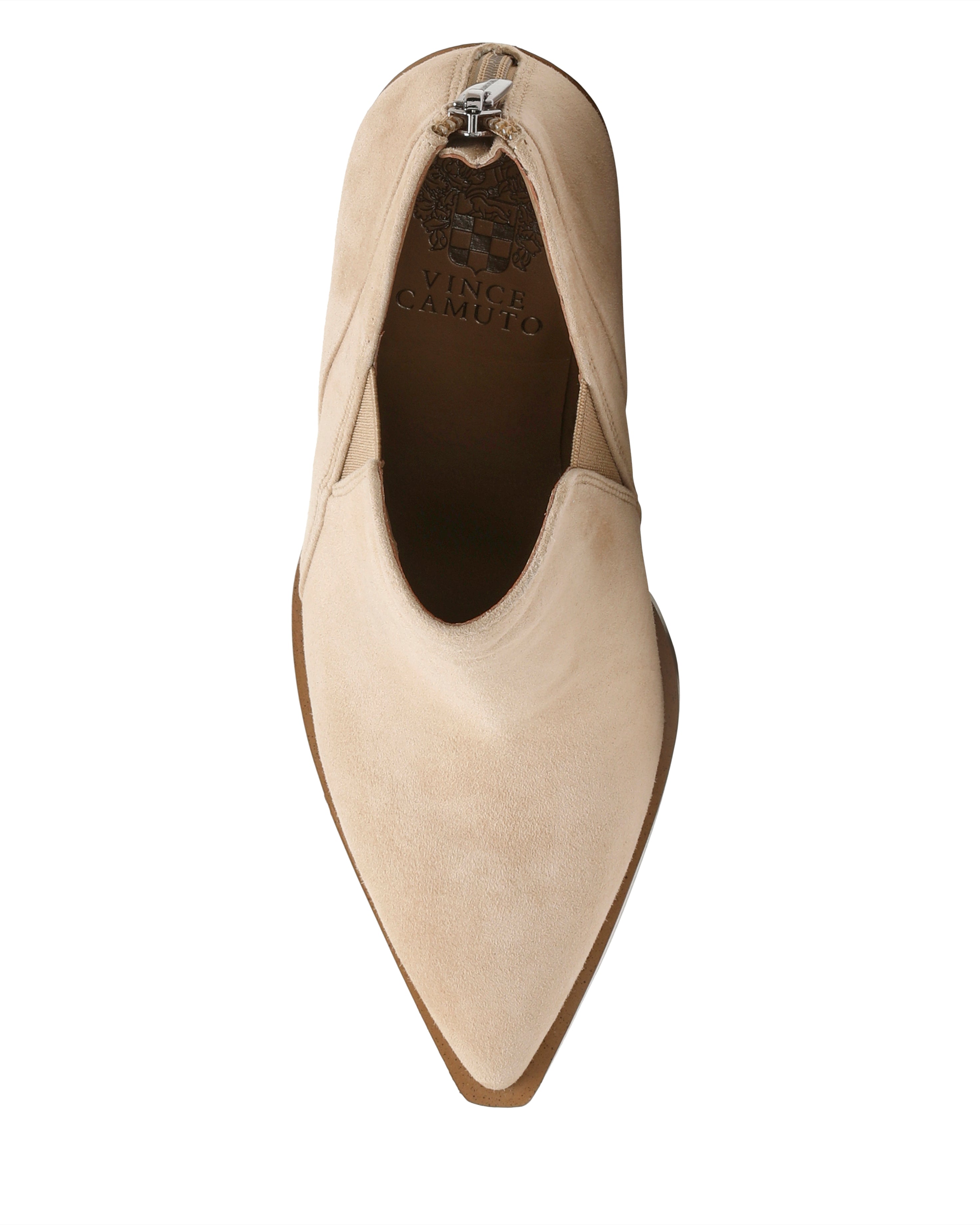 Gradina Bootie
