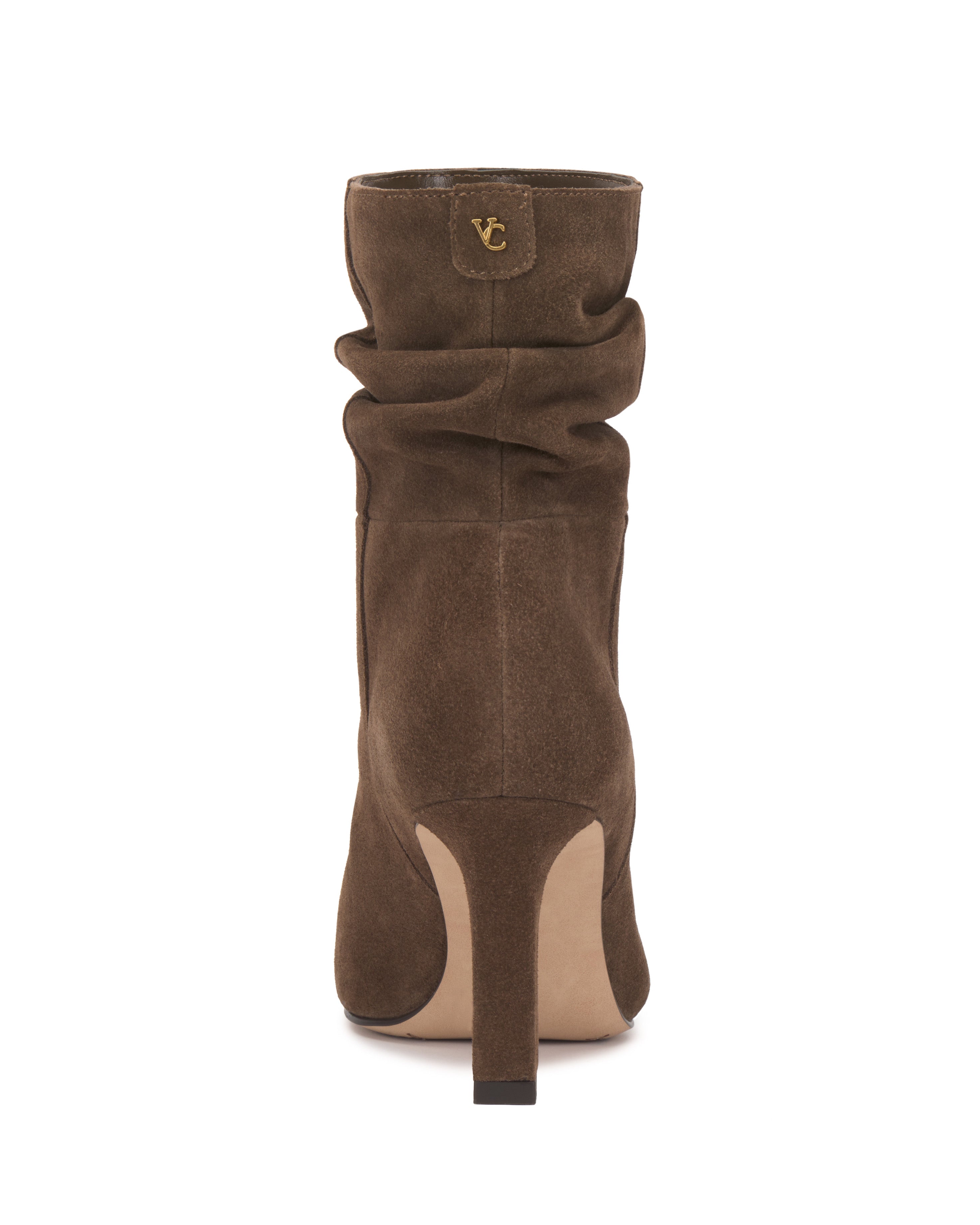 Grenna Slouchy Bootie