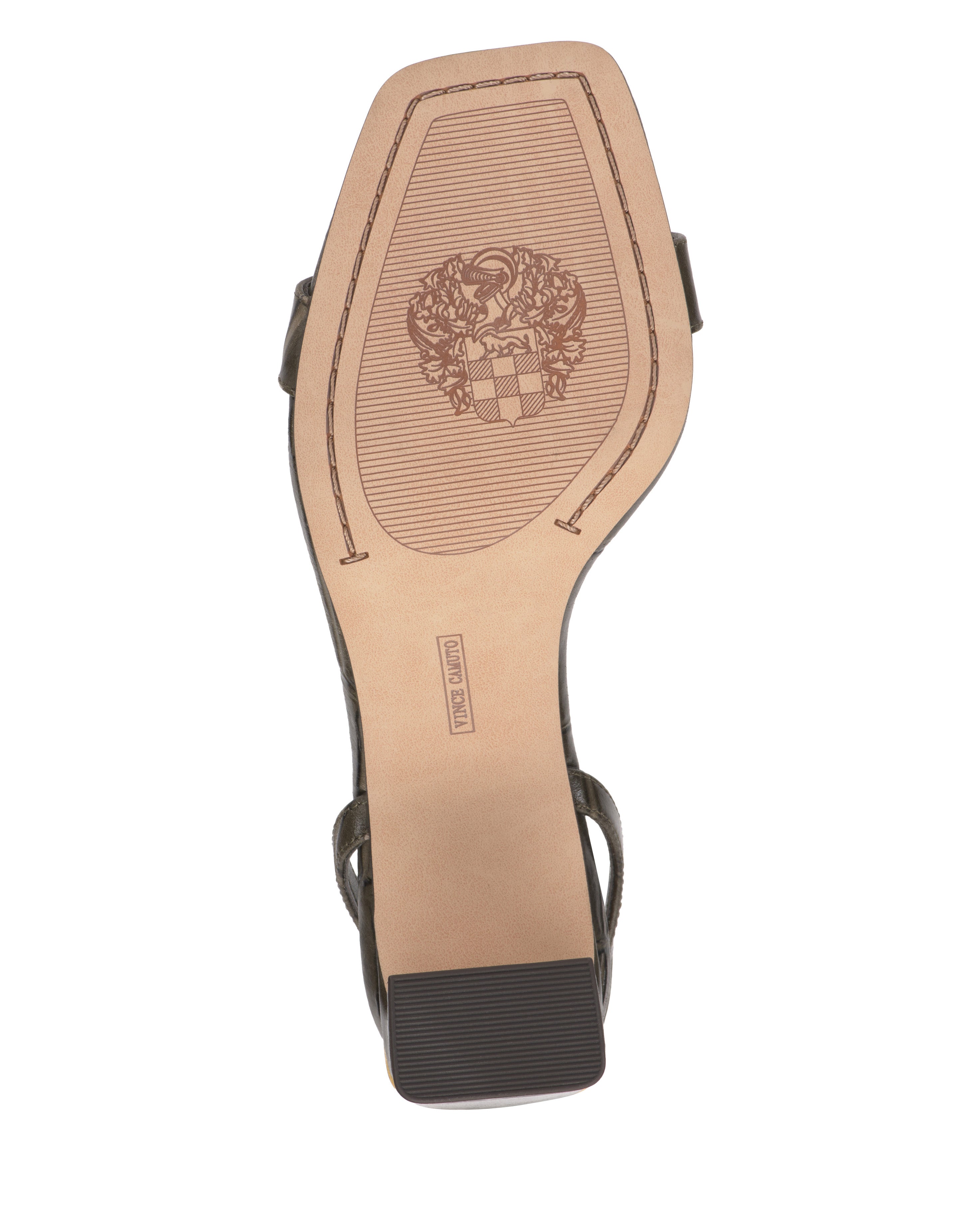 Hamda Sandal