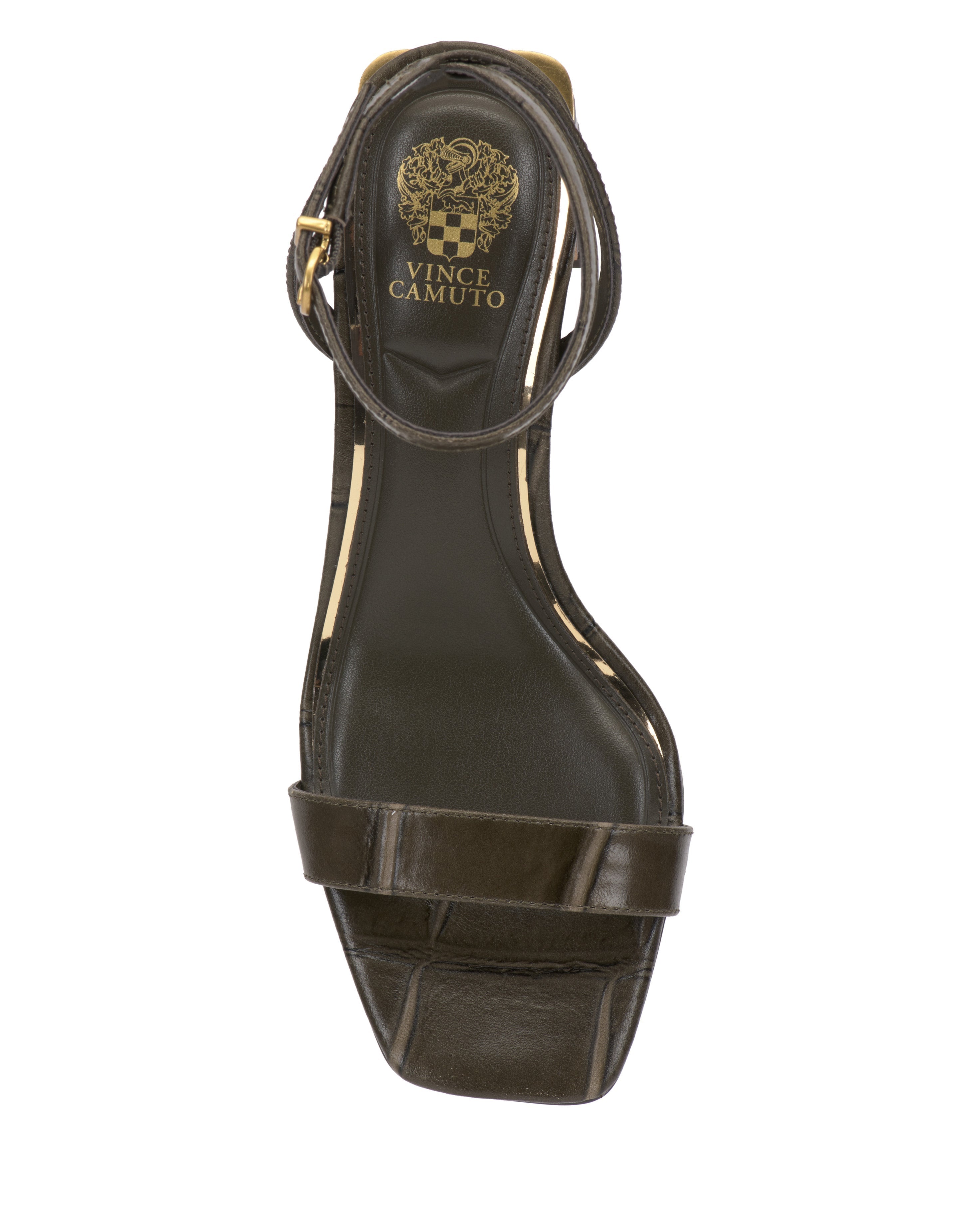 Hamda Sandal