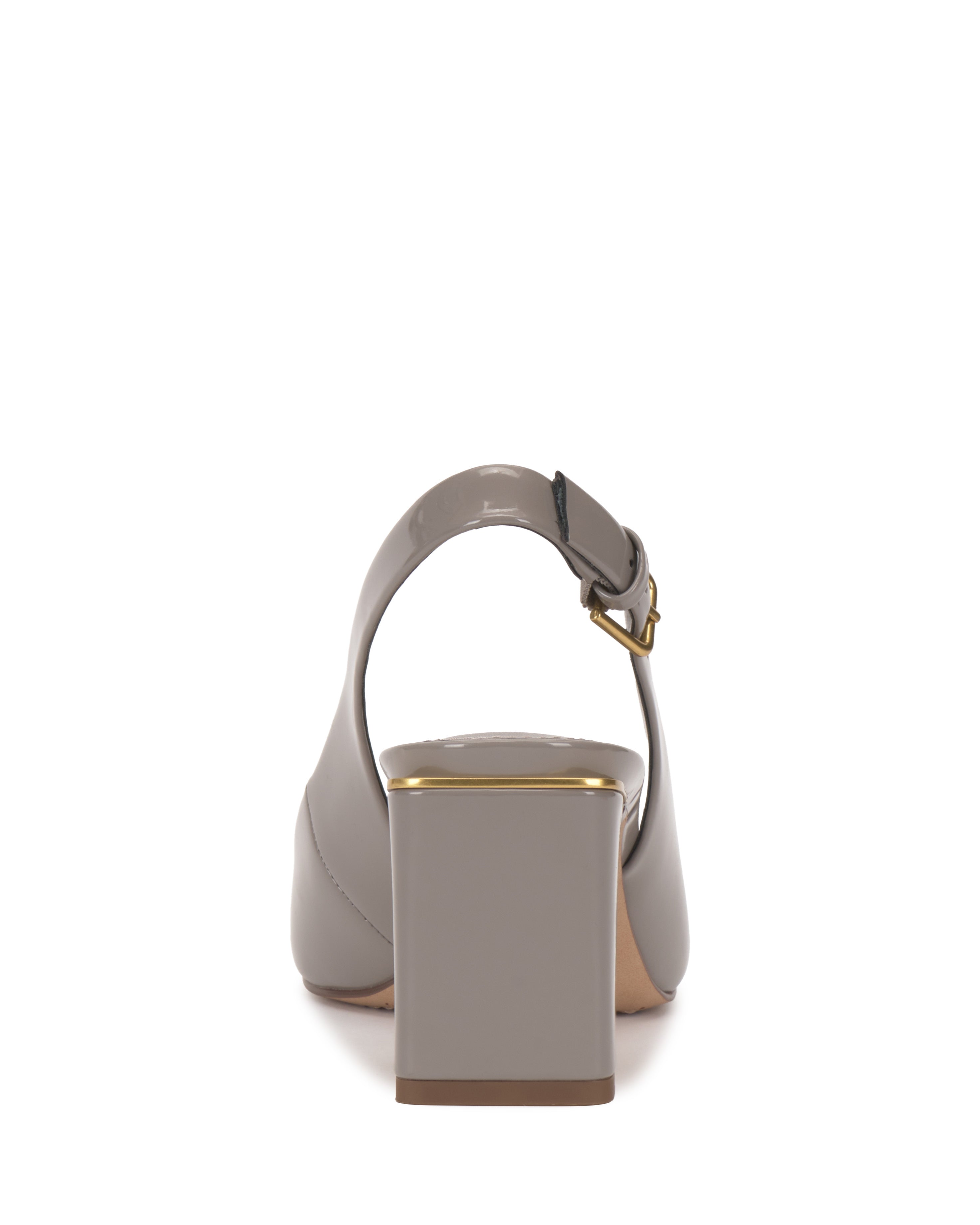 Hamden Buckle Slingback