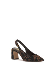 Hamden Buckle Slingback