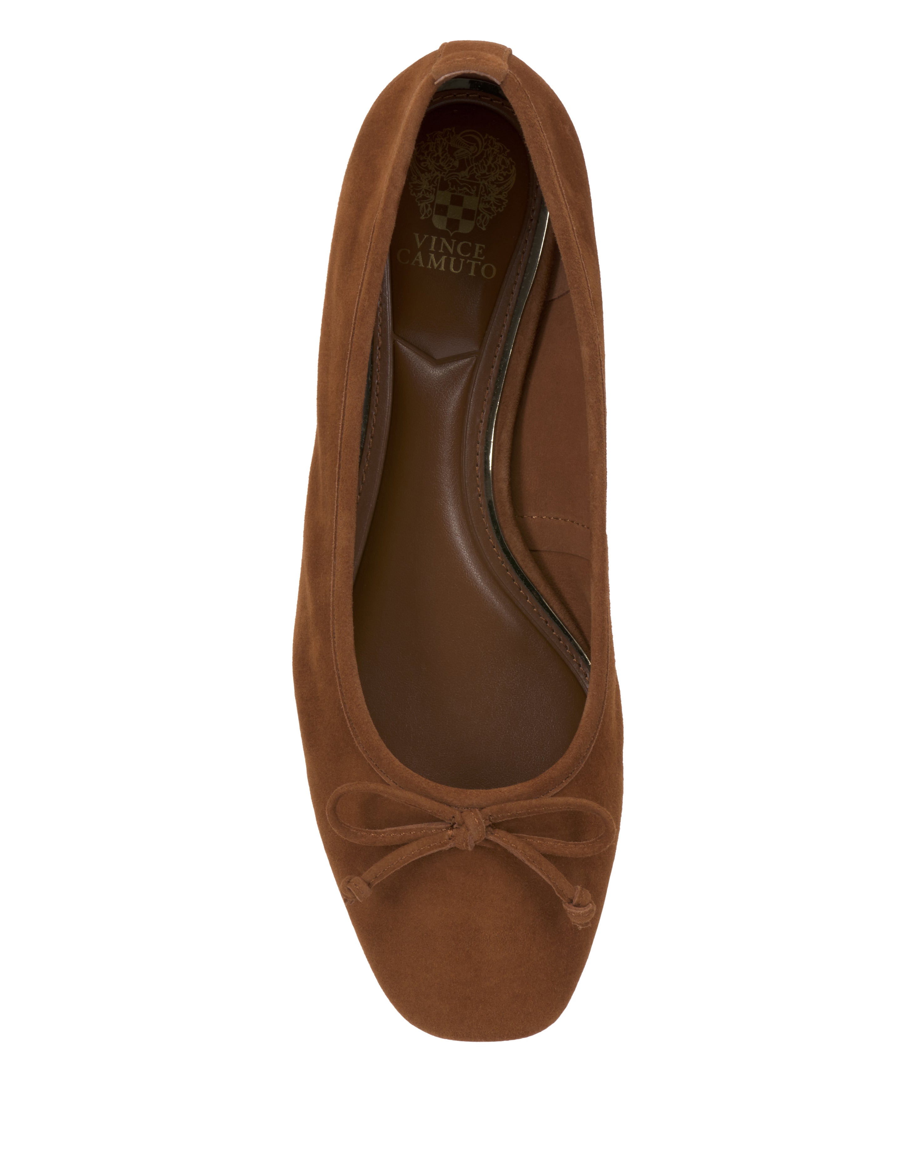Jenlea Ballet Flat