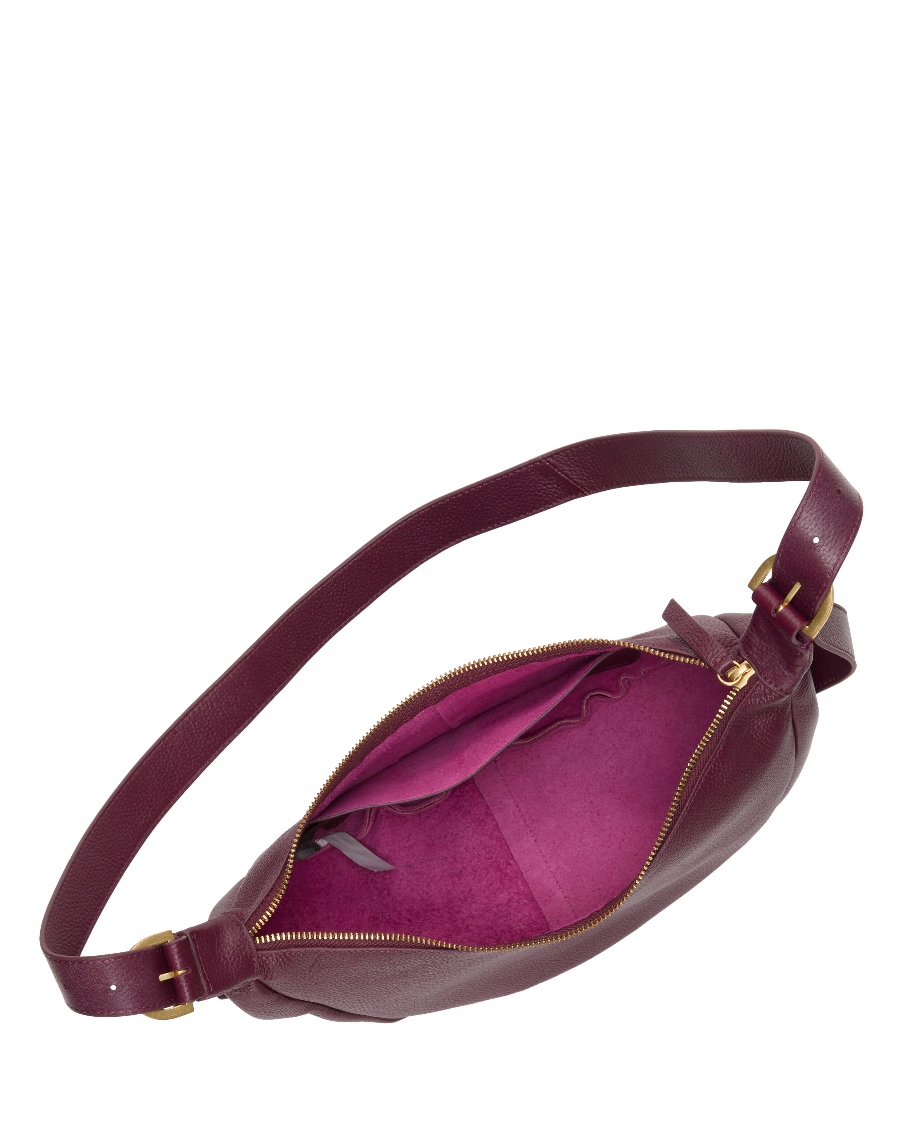 Jenna Crossbody Bag