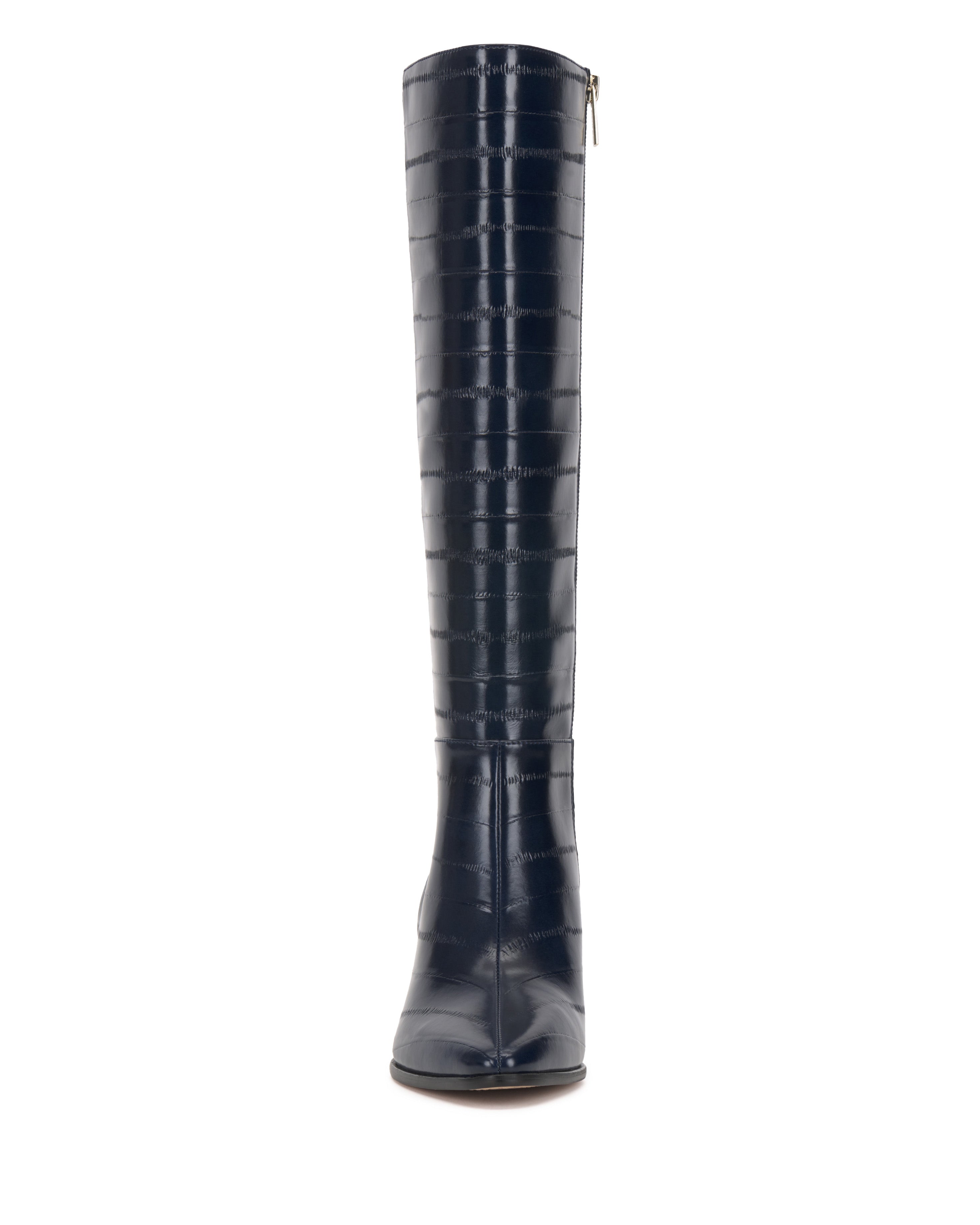 Jorela Narrow Calf Knee High Boot