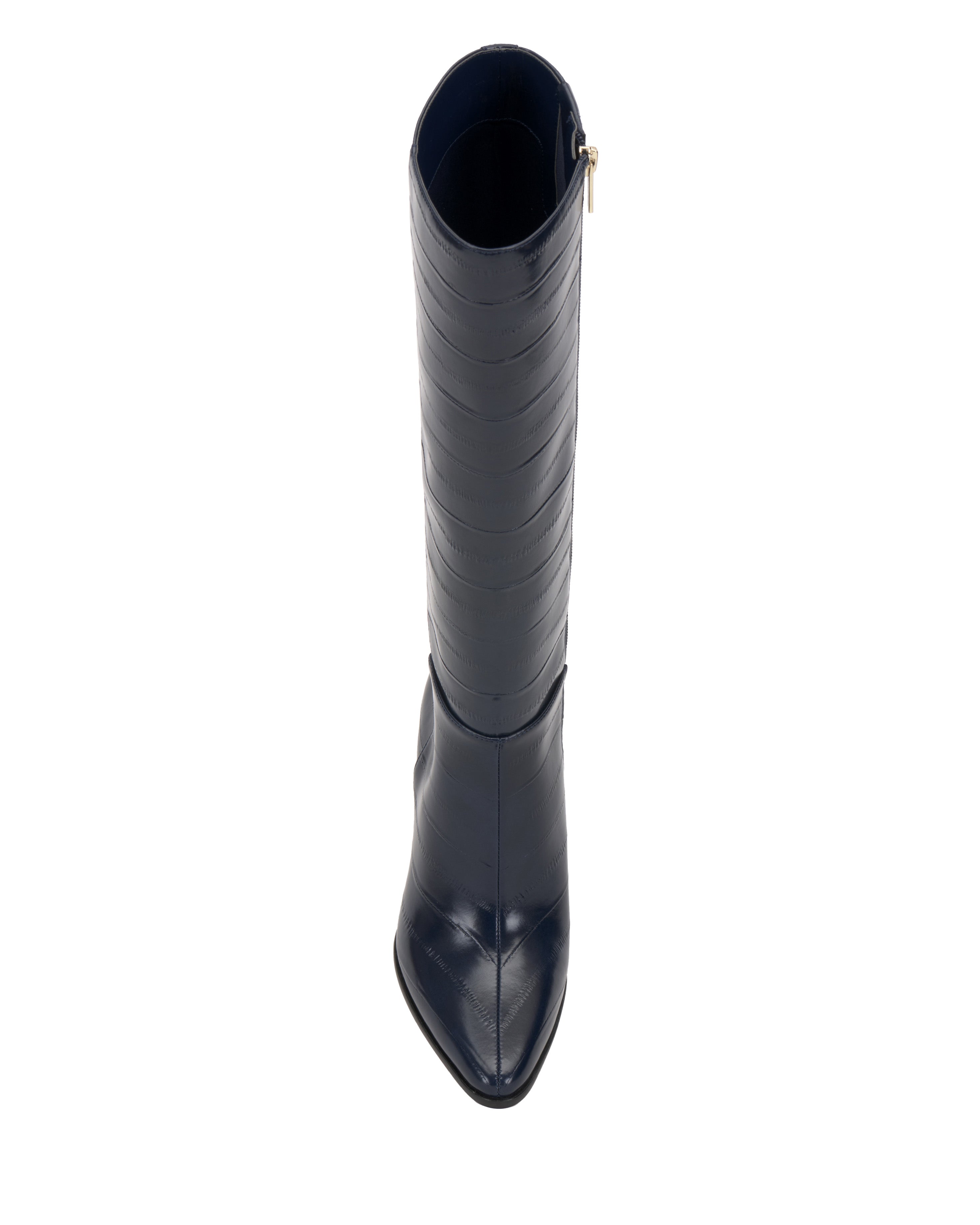 Jorela Narrow Calf Knee High Boot