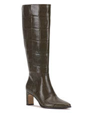 Jorela Extra Wide Calf Knee High Boot
