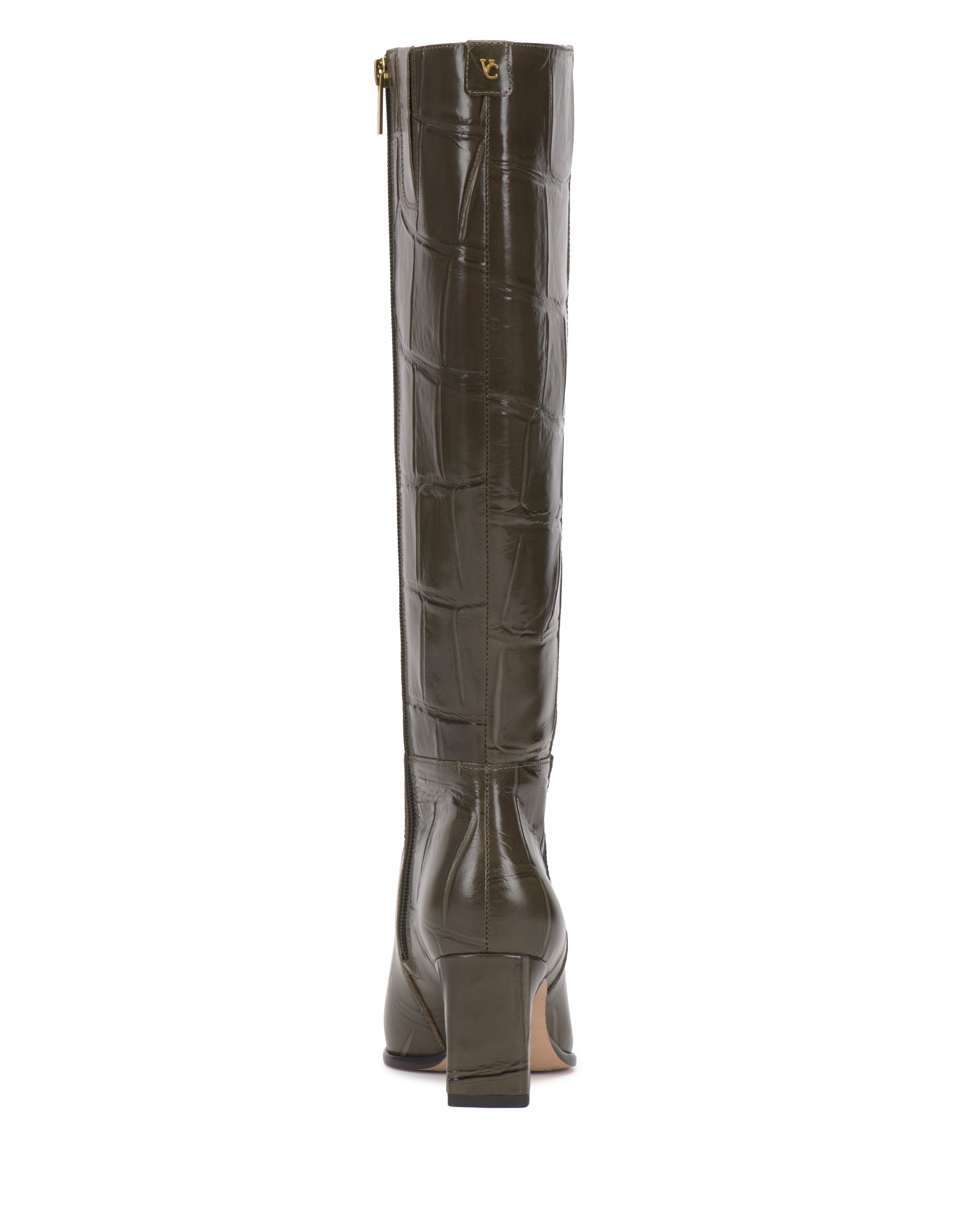 Jorela Extra Wide Calf Knee High Boot