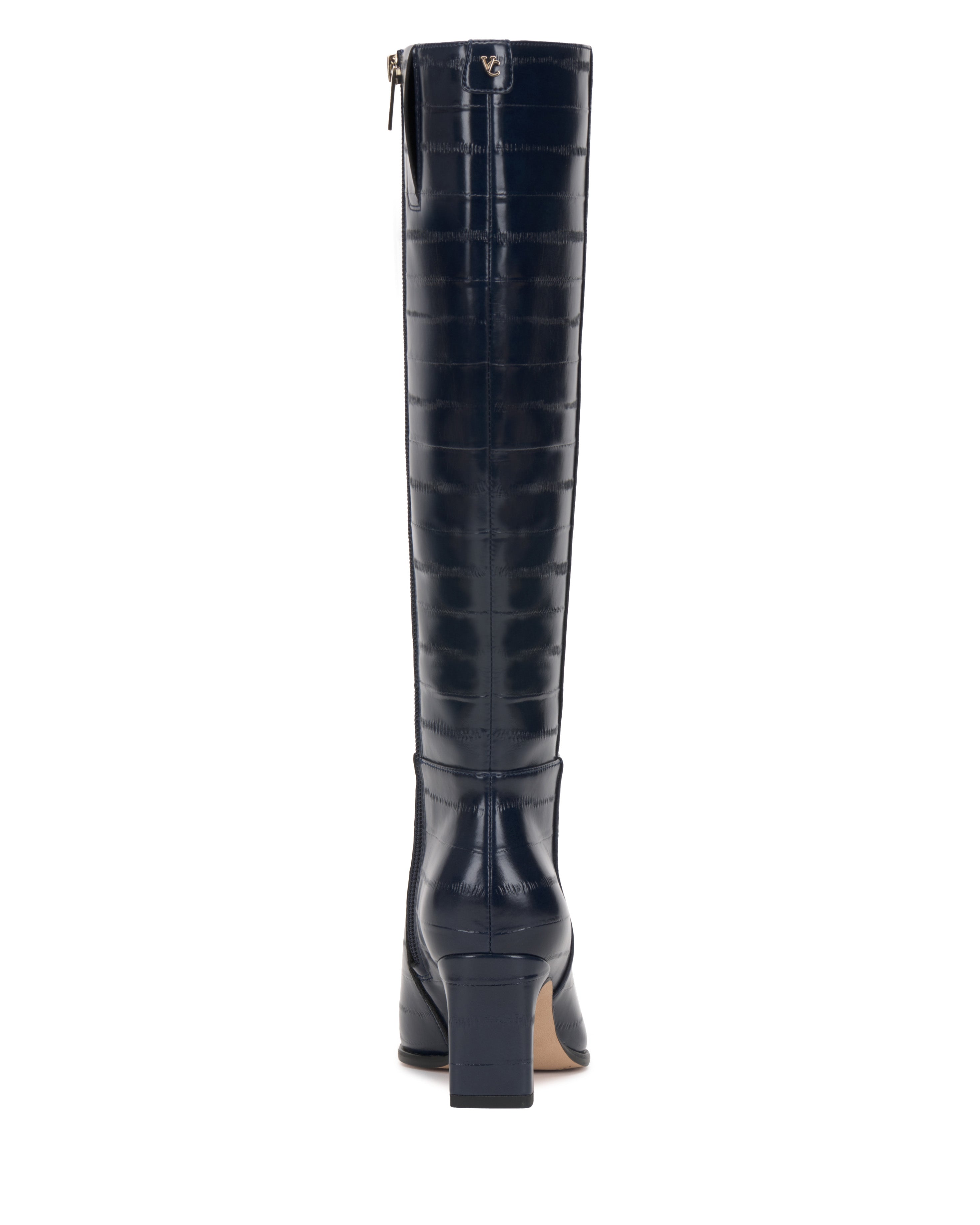 Jorela Extra Wide Calf Knee High Boot