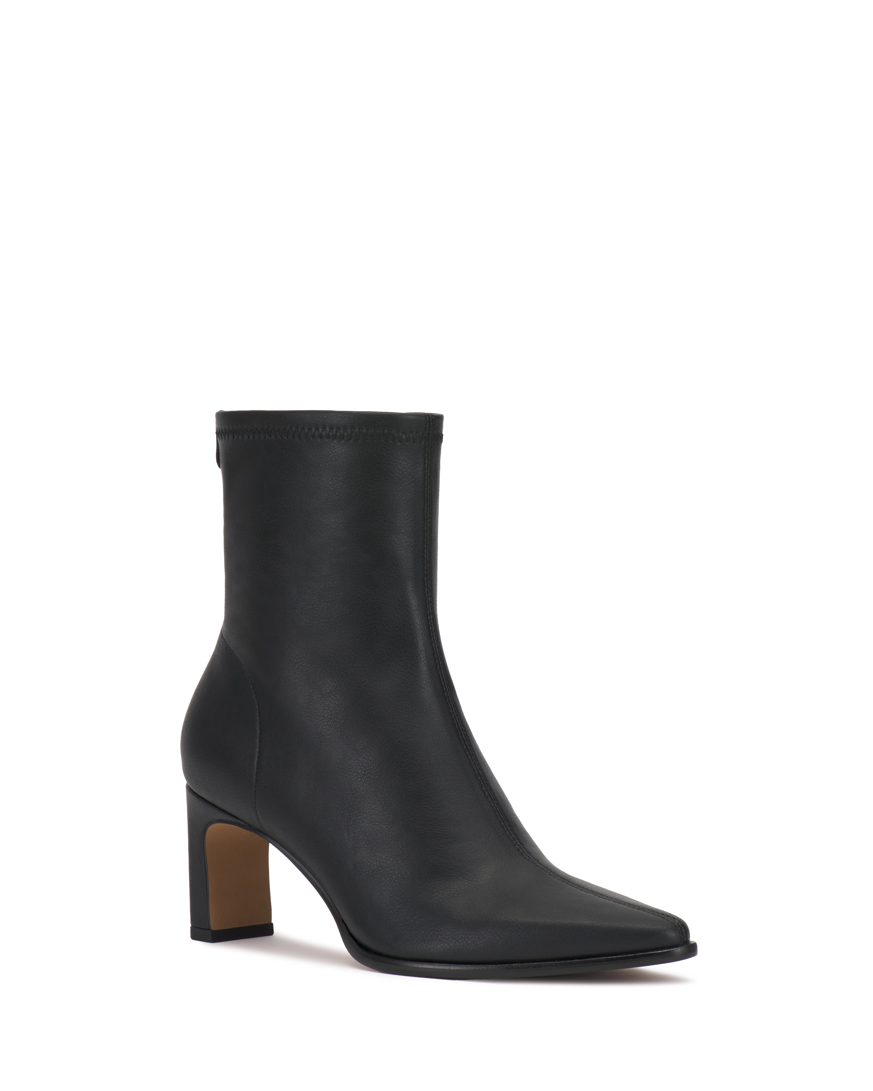 Julea Bootie