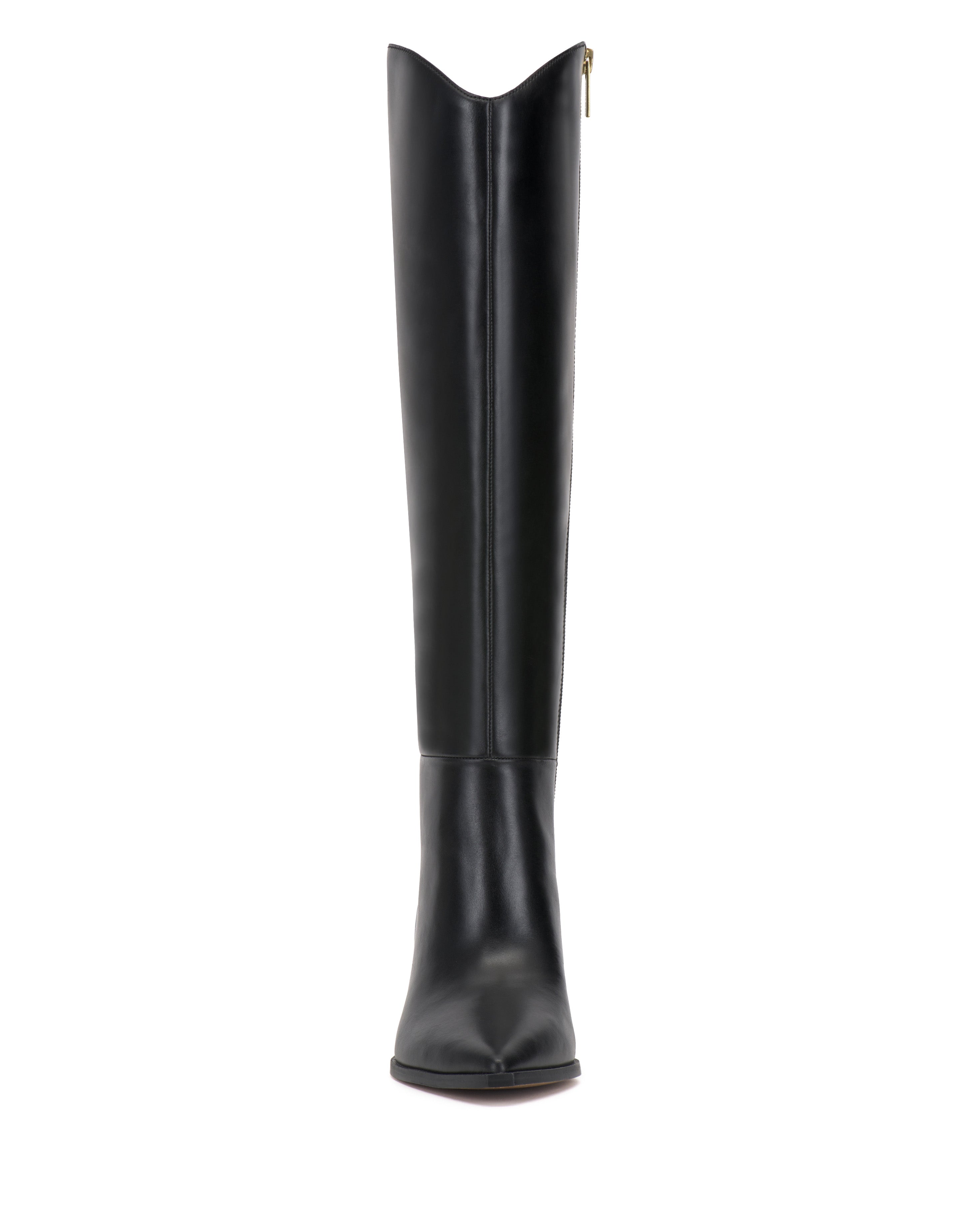 Kenlea Narrow Calf Knee High Boot