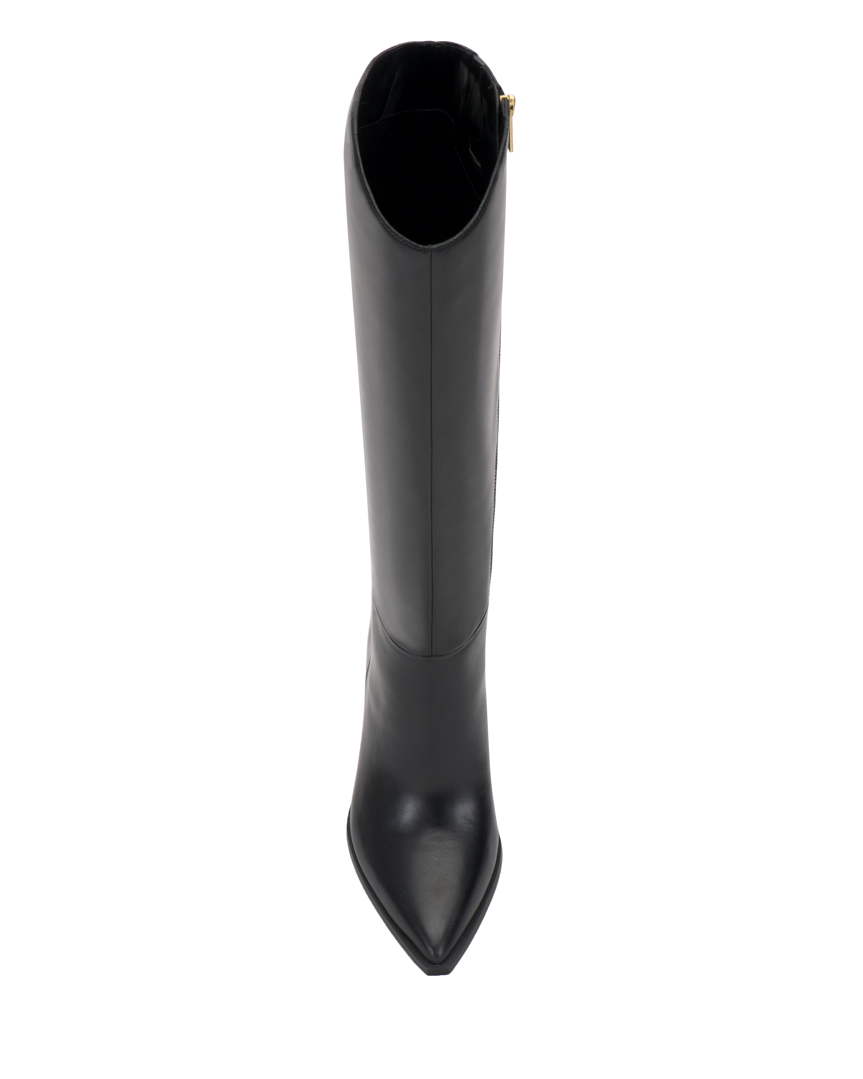 Kenlea Narrow Calf Knee High Boot