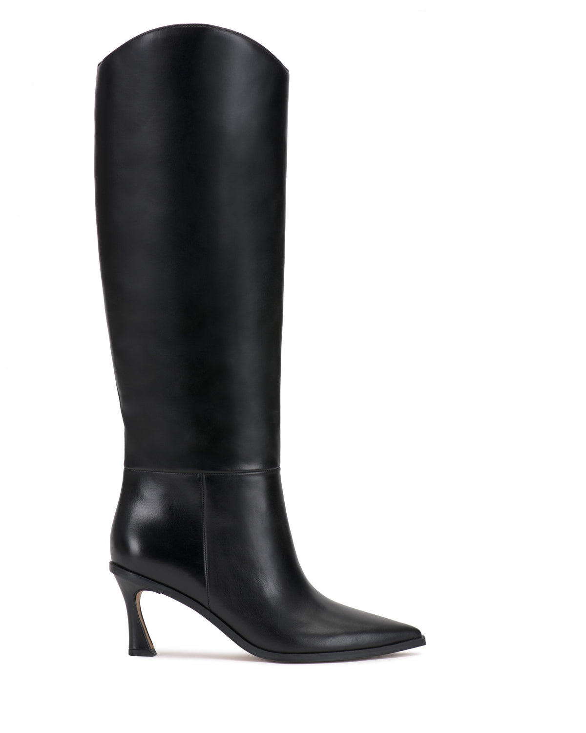 Kenlea Wide Calf Knee High Boot