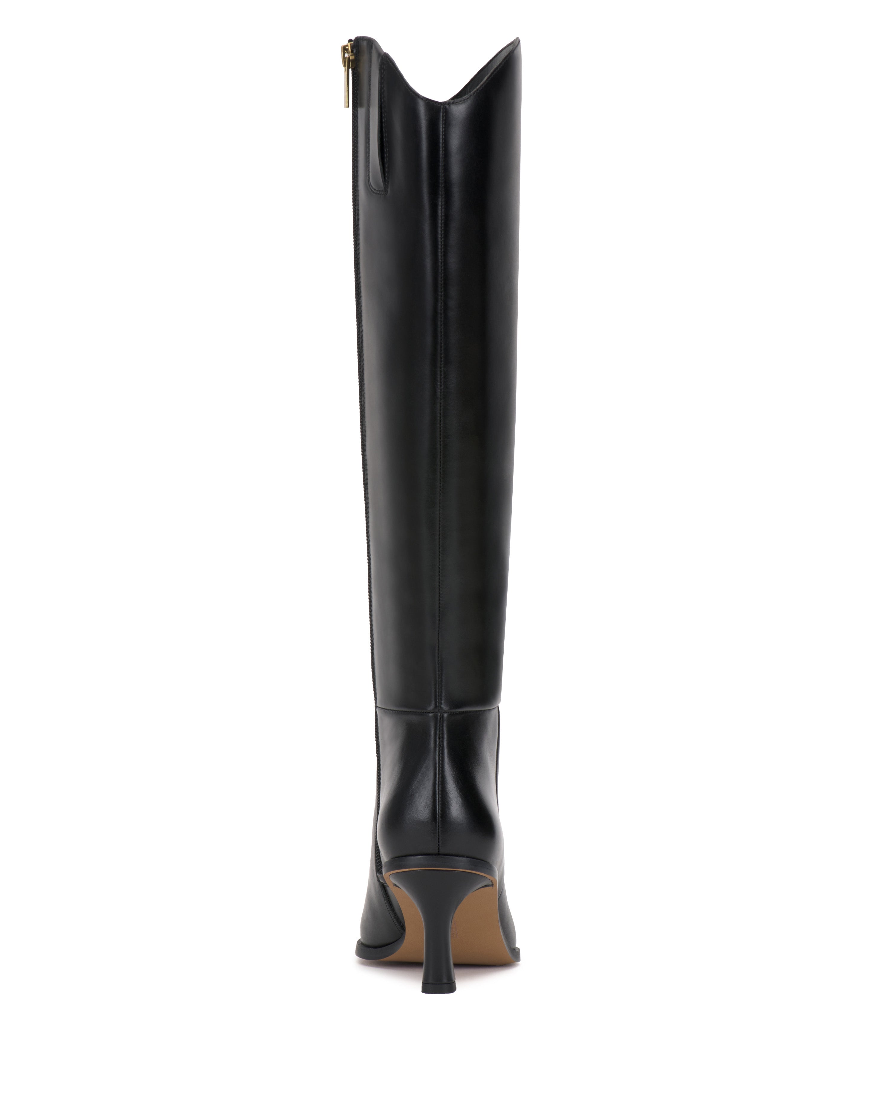 Kenlea Wide Calf Knee High Boot