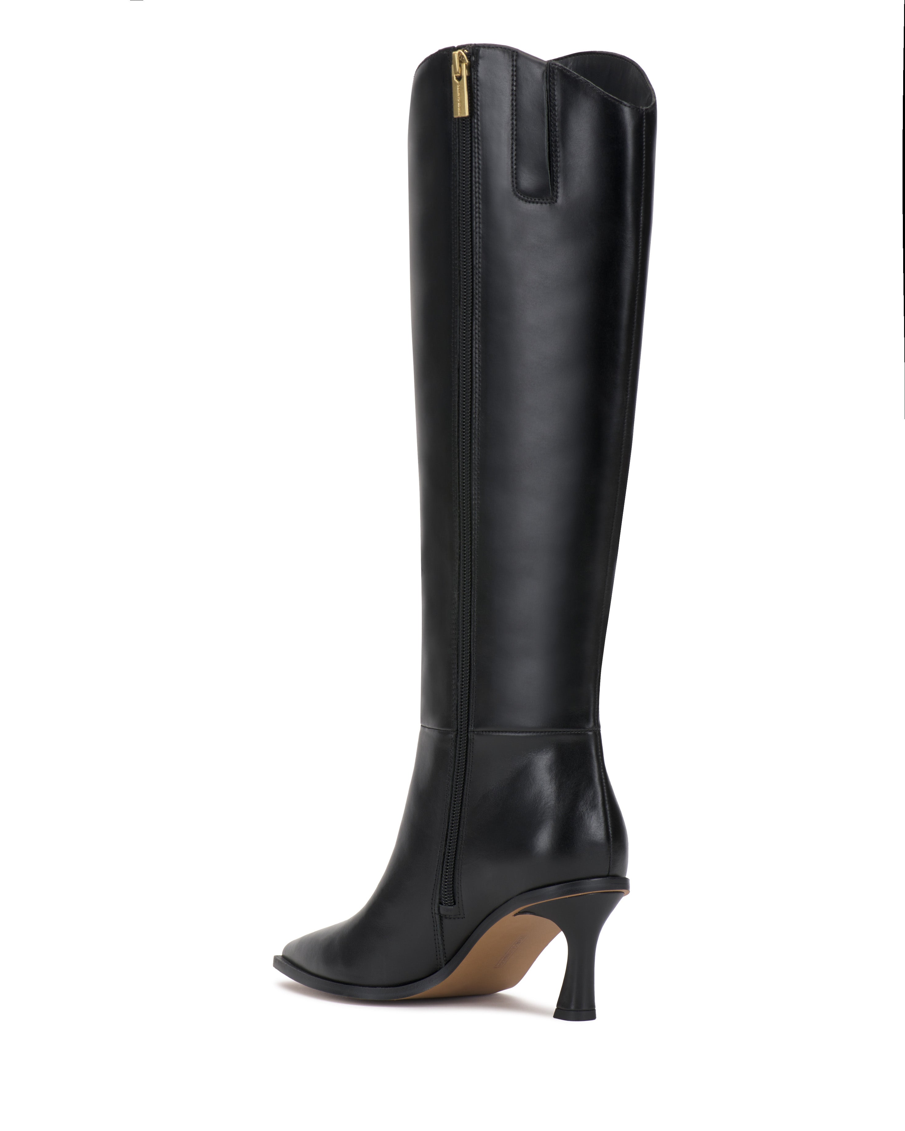 Kenlea Extra Wide Calf Knee High Boot