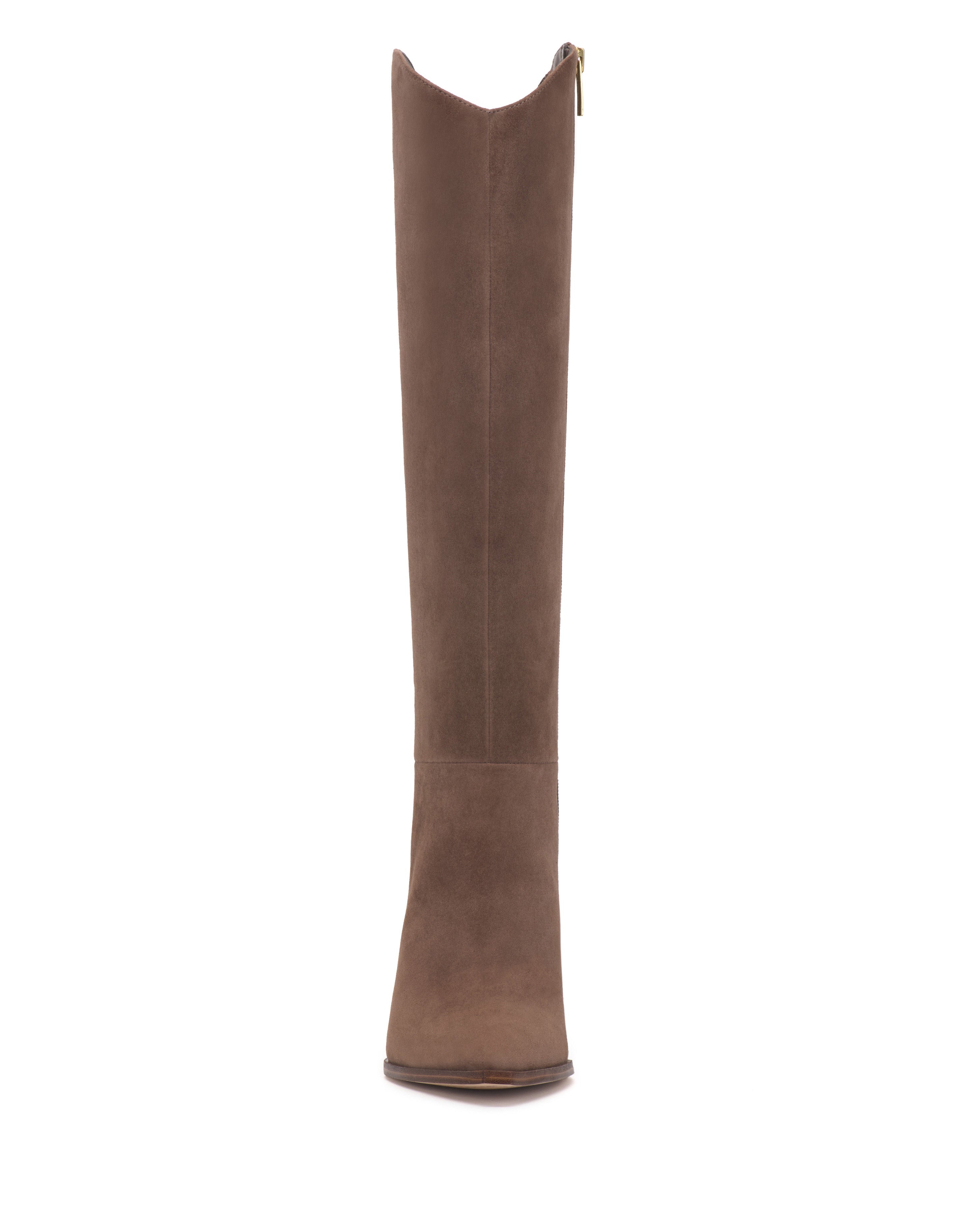 Kenlea Extra Wide Calf Knee High Boot