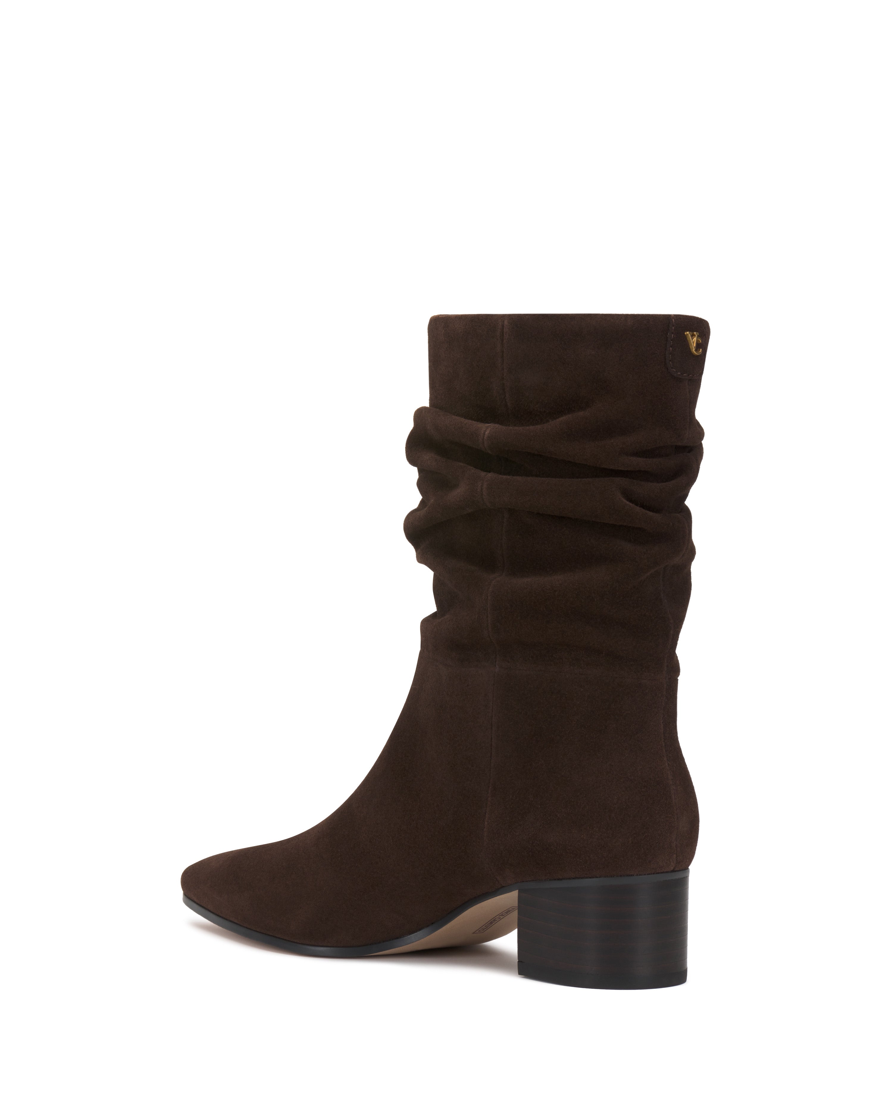 Kuvania Bootie
