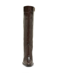 Lecheya Extra Wide Calf Knee High Boot