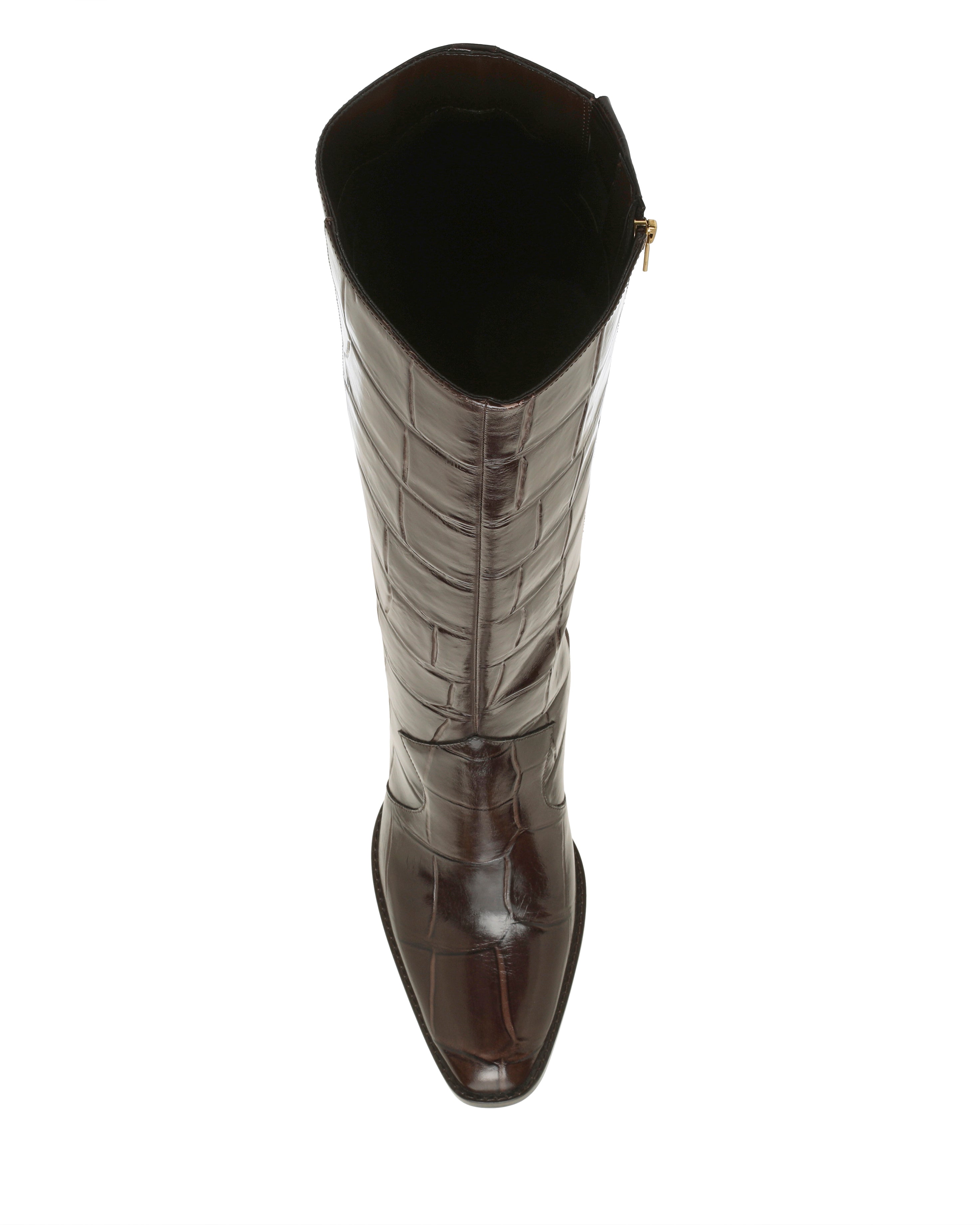 Lecheya Narrow Calf Knee High Boot