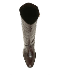 Lecheya Extra Wide Calf Knee High Boot