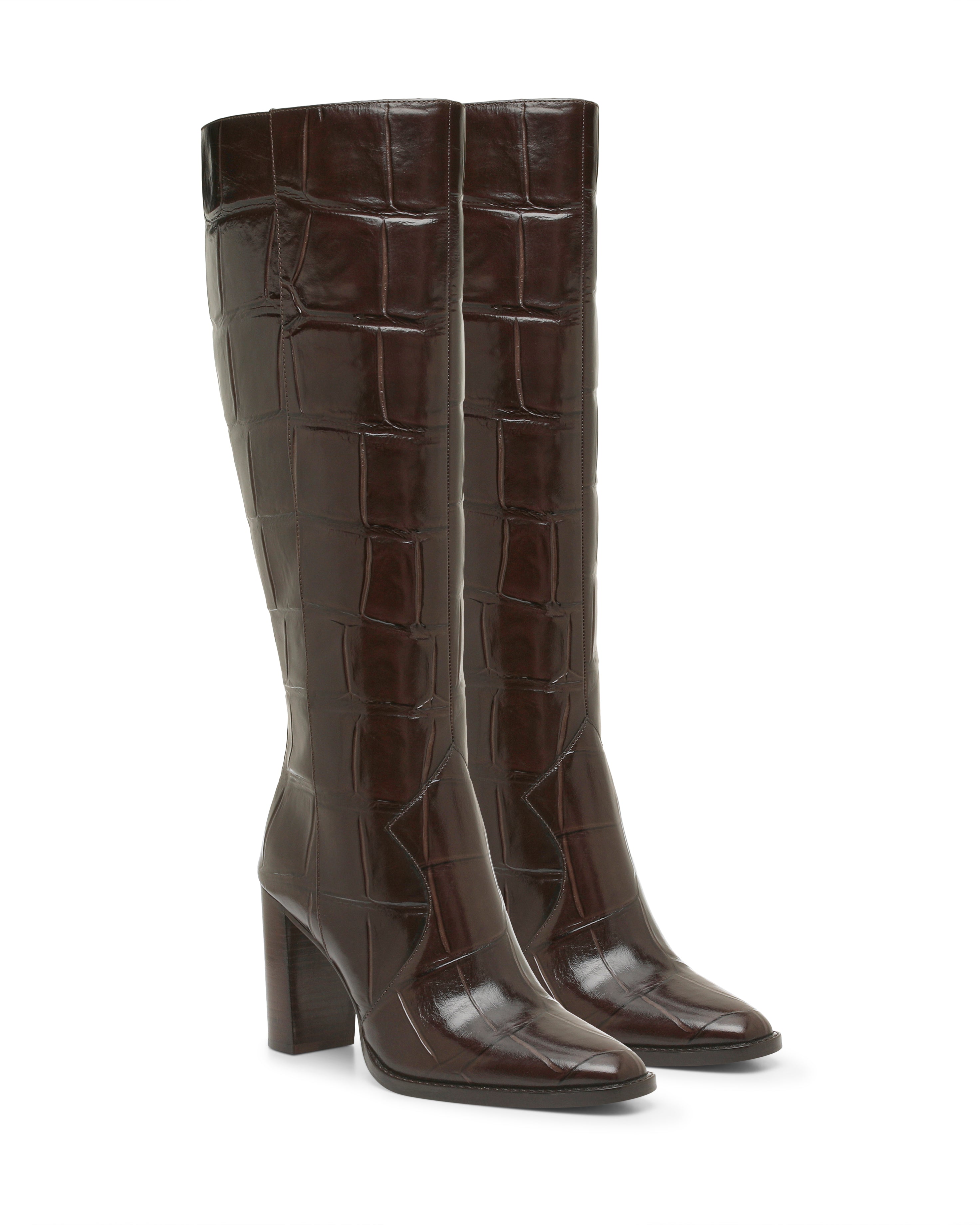 Lecheya Knee High Boot