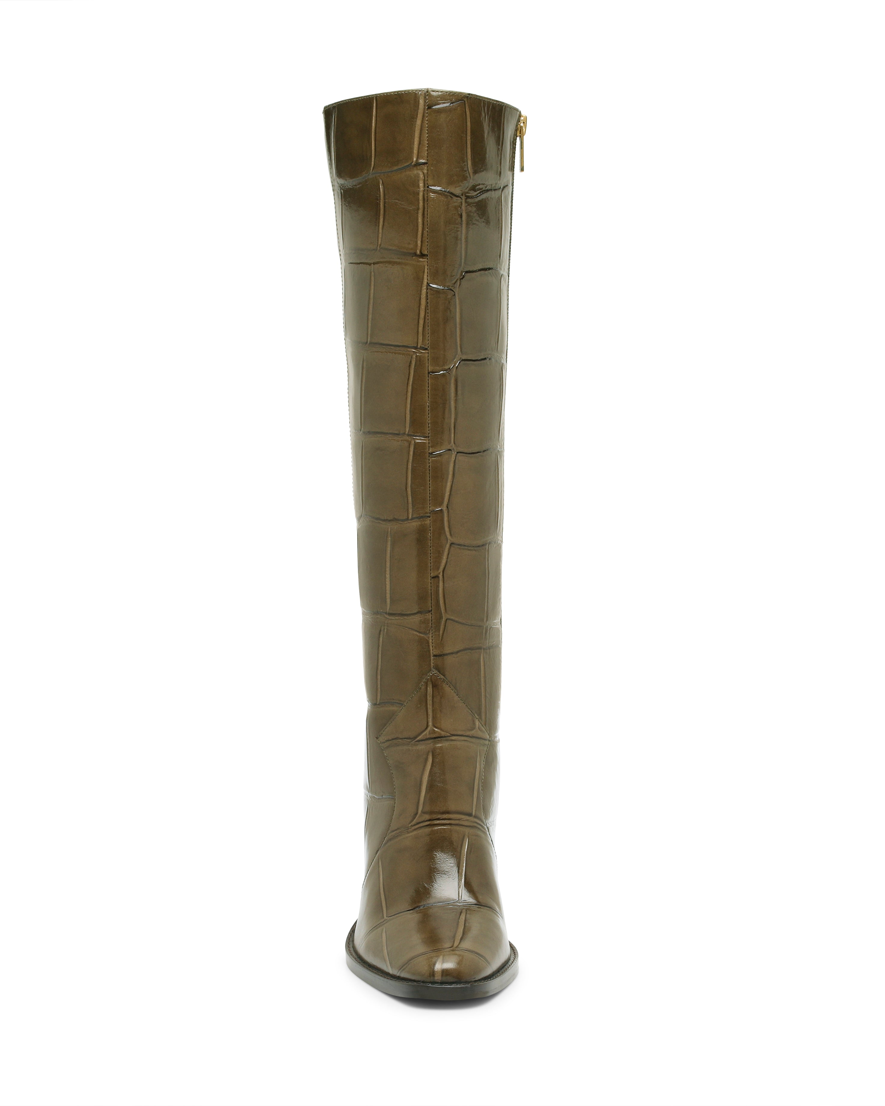 Lecheya Knee High Boot