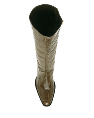 Lecheya Extra Wide Calf Knee High Boot