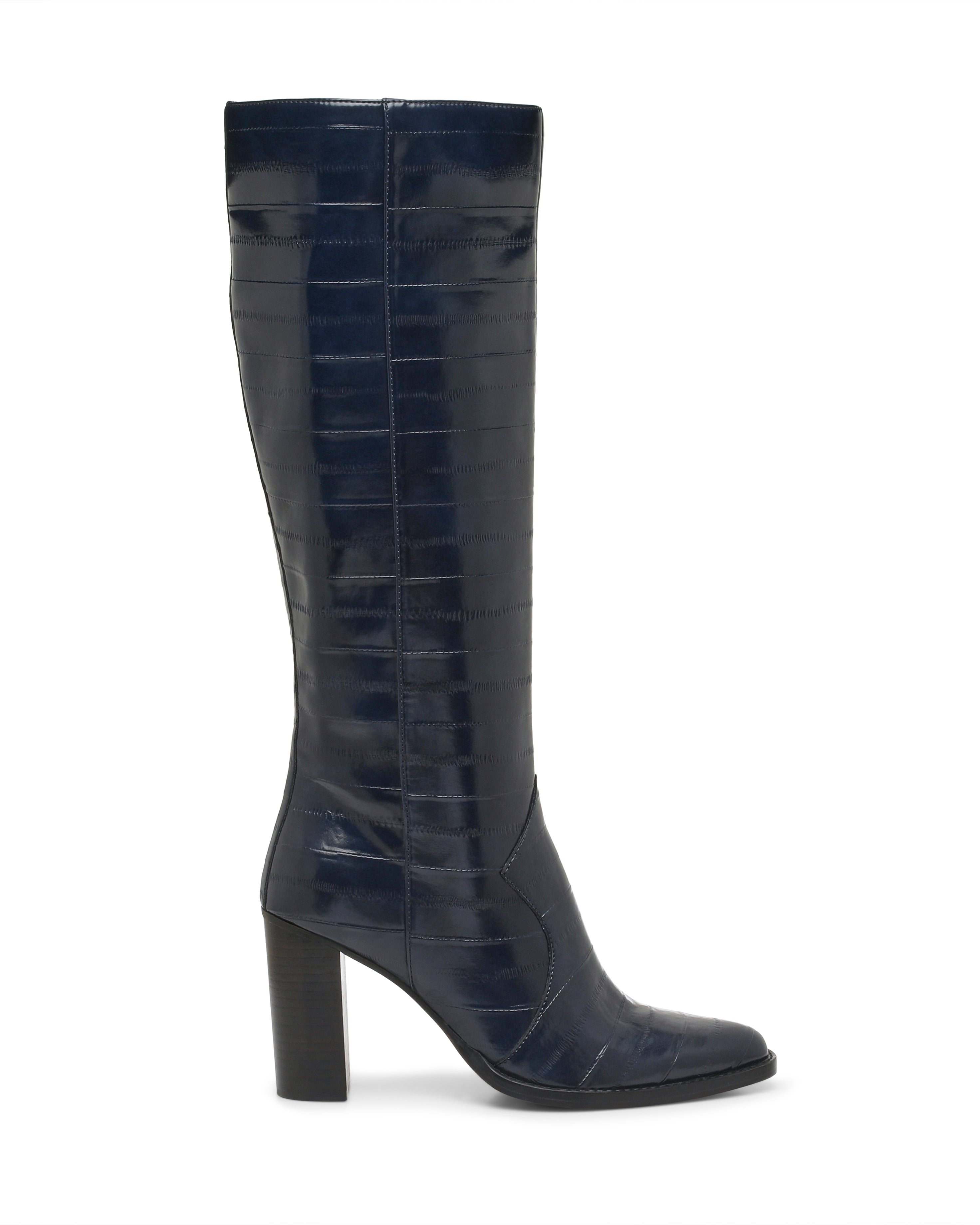 Lecheya Extra Wide Calf Knee High Boot